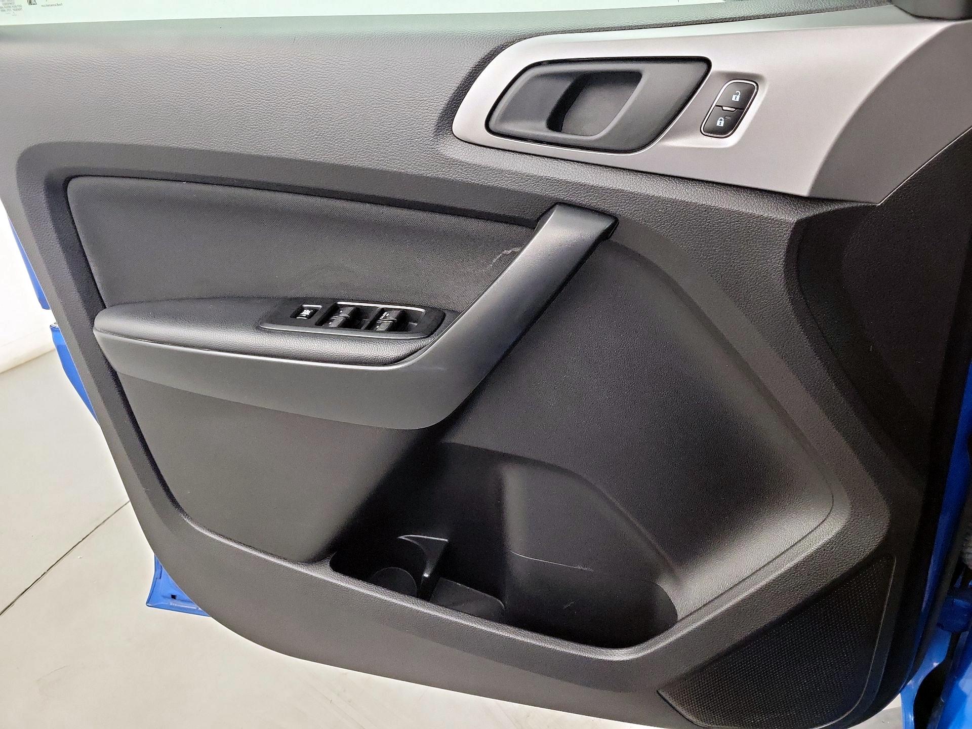 Thumbnail: 2021 Ford Ranger - 10