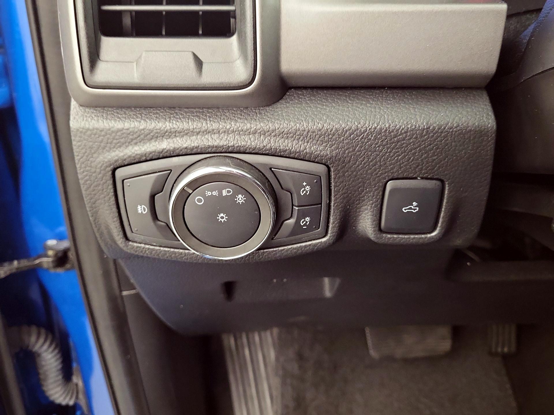 Thumbnail: 2021 Ford Ranger - 11