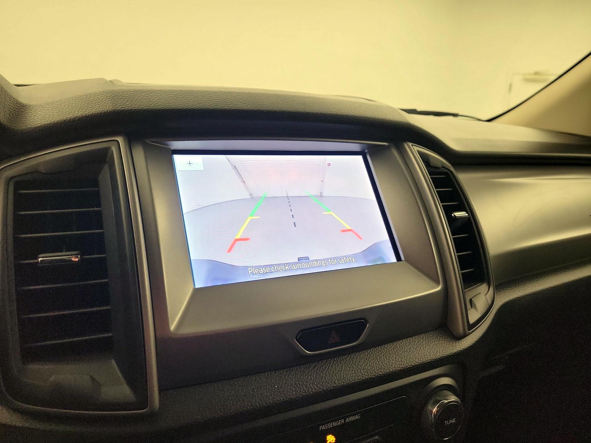 Thumbnail: 2021 Ford Ranger - 12