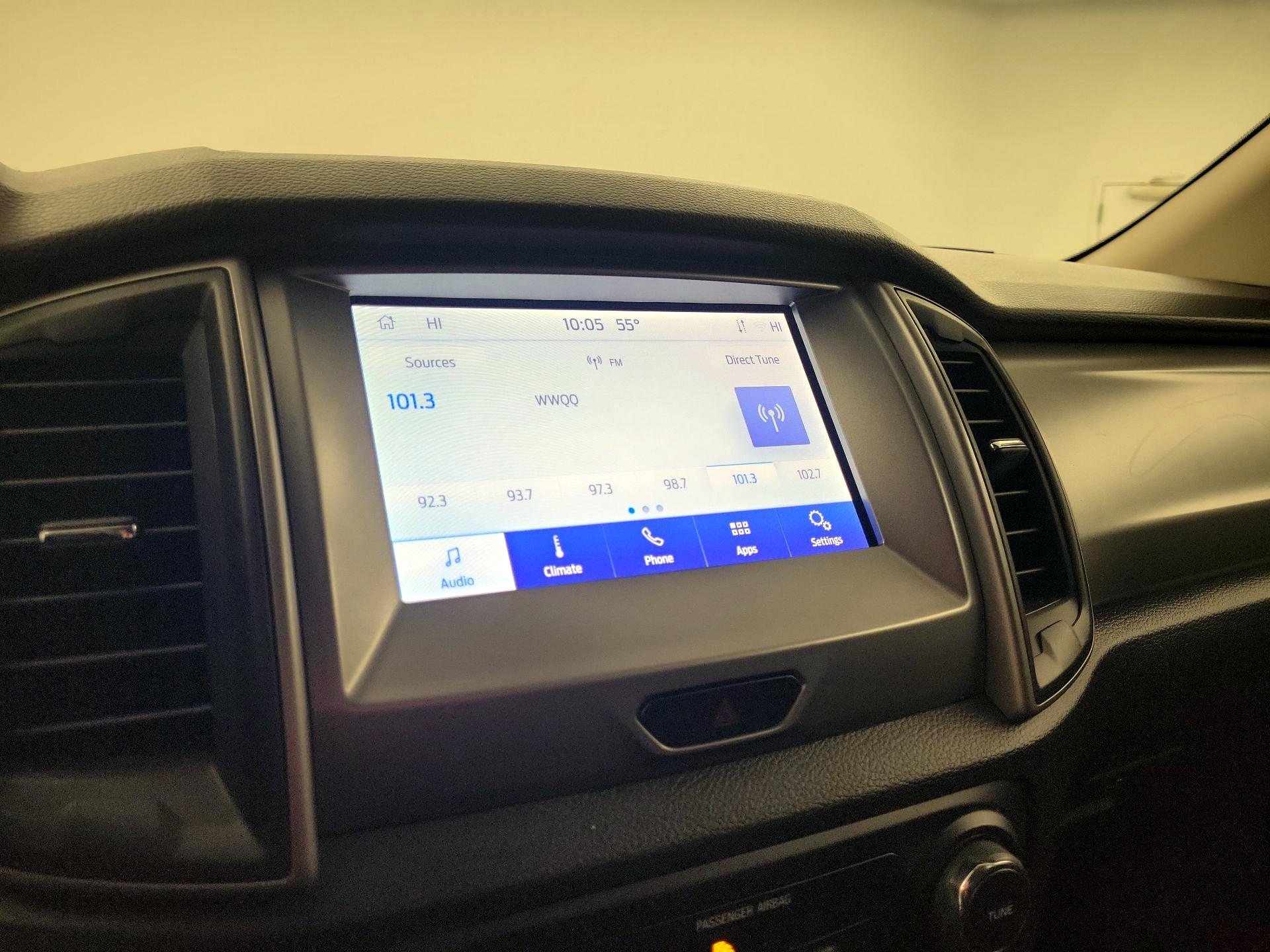 Thumbnail: 2021 Ford Ranger - 13