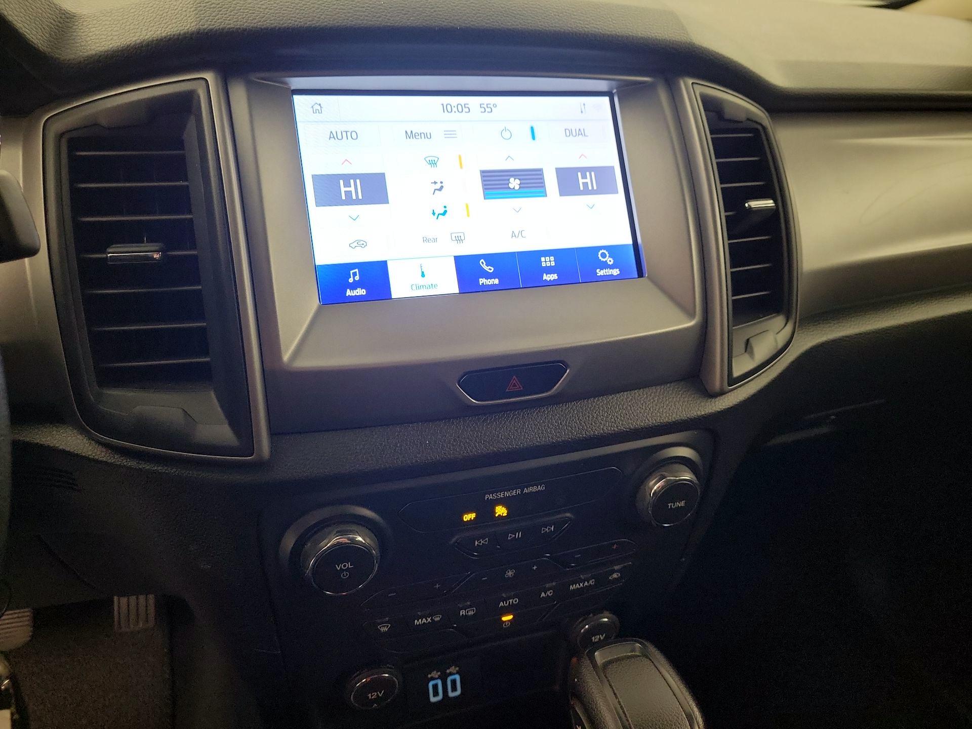 Thumbnail: 2021 Ford Ranger - 14