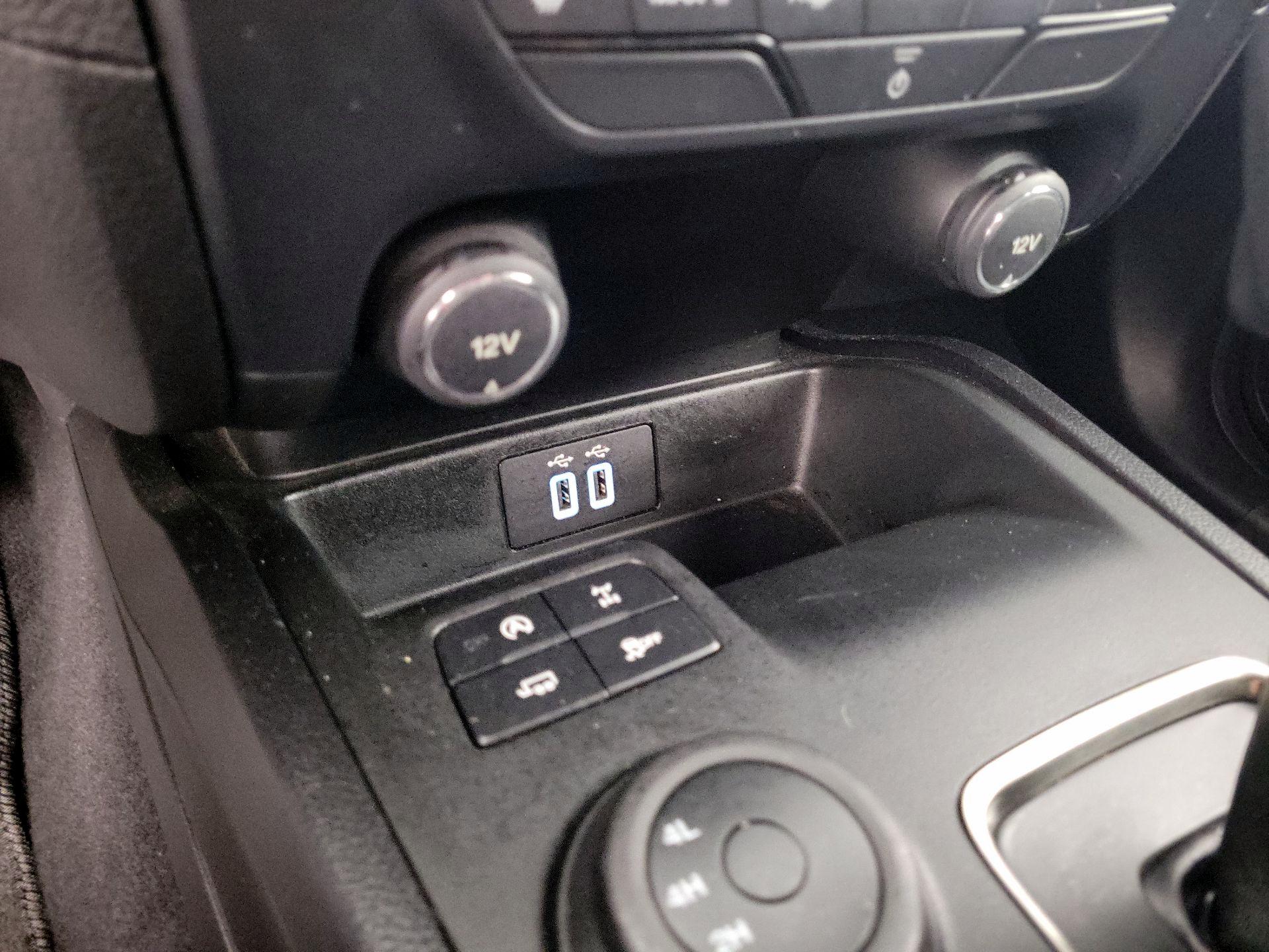 Thumbnail: 2021 Ford Ranger - 16