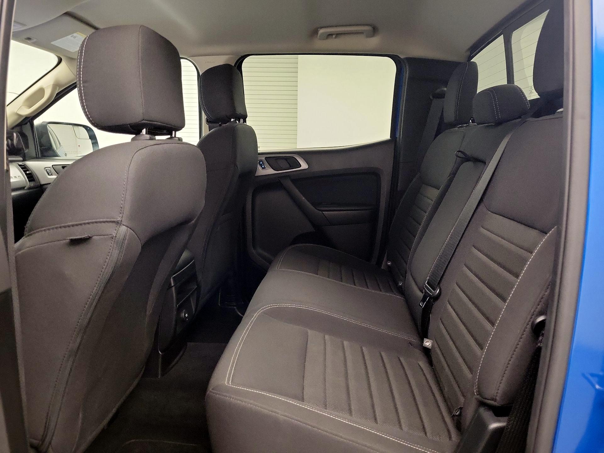 Thumbnail: 2021 Ford Ranger - 17