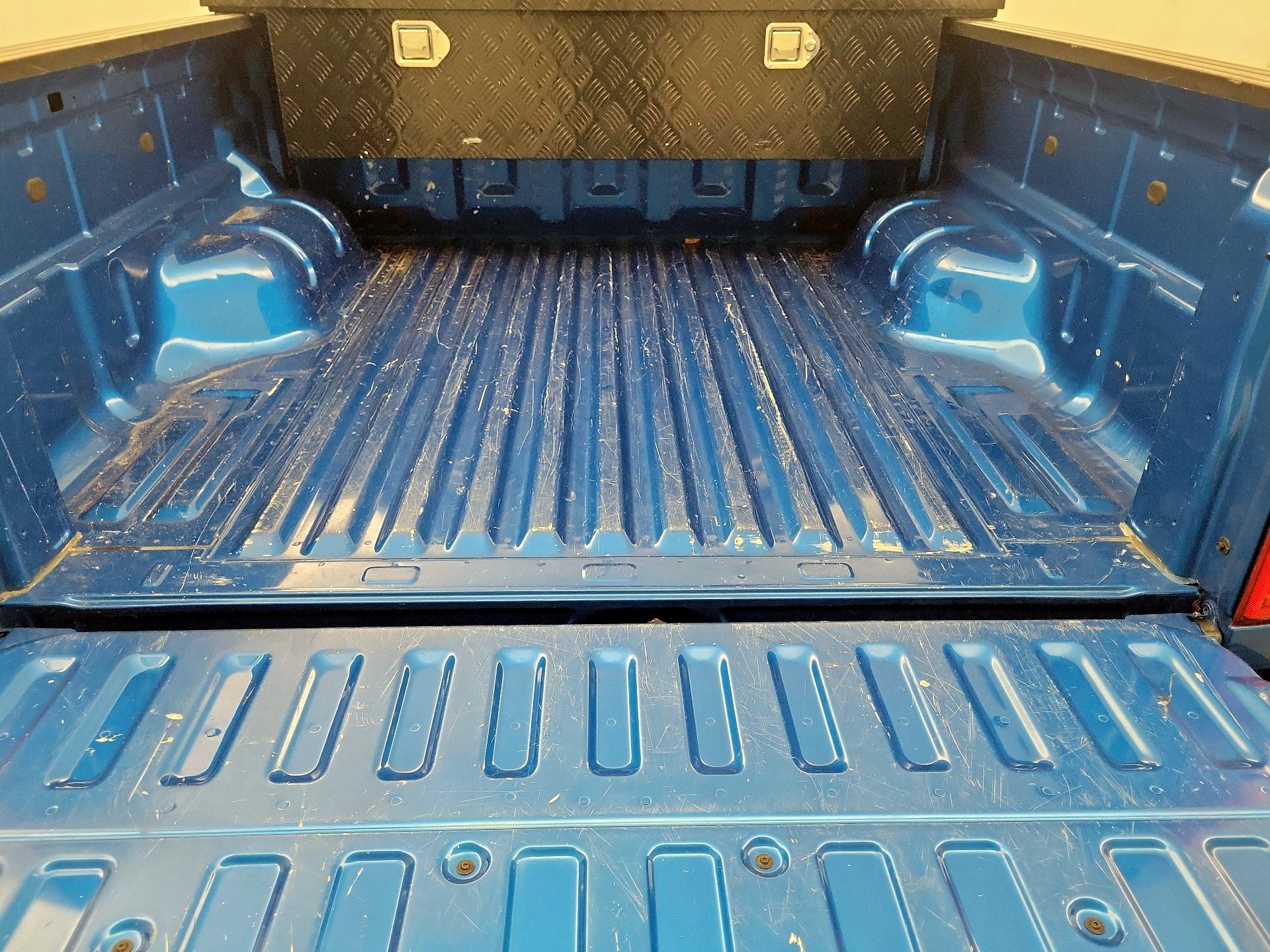 Thumbnail: 2021 Ford Ranger - 18