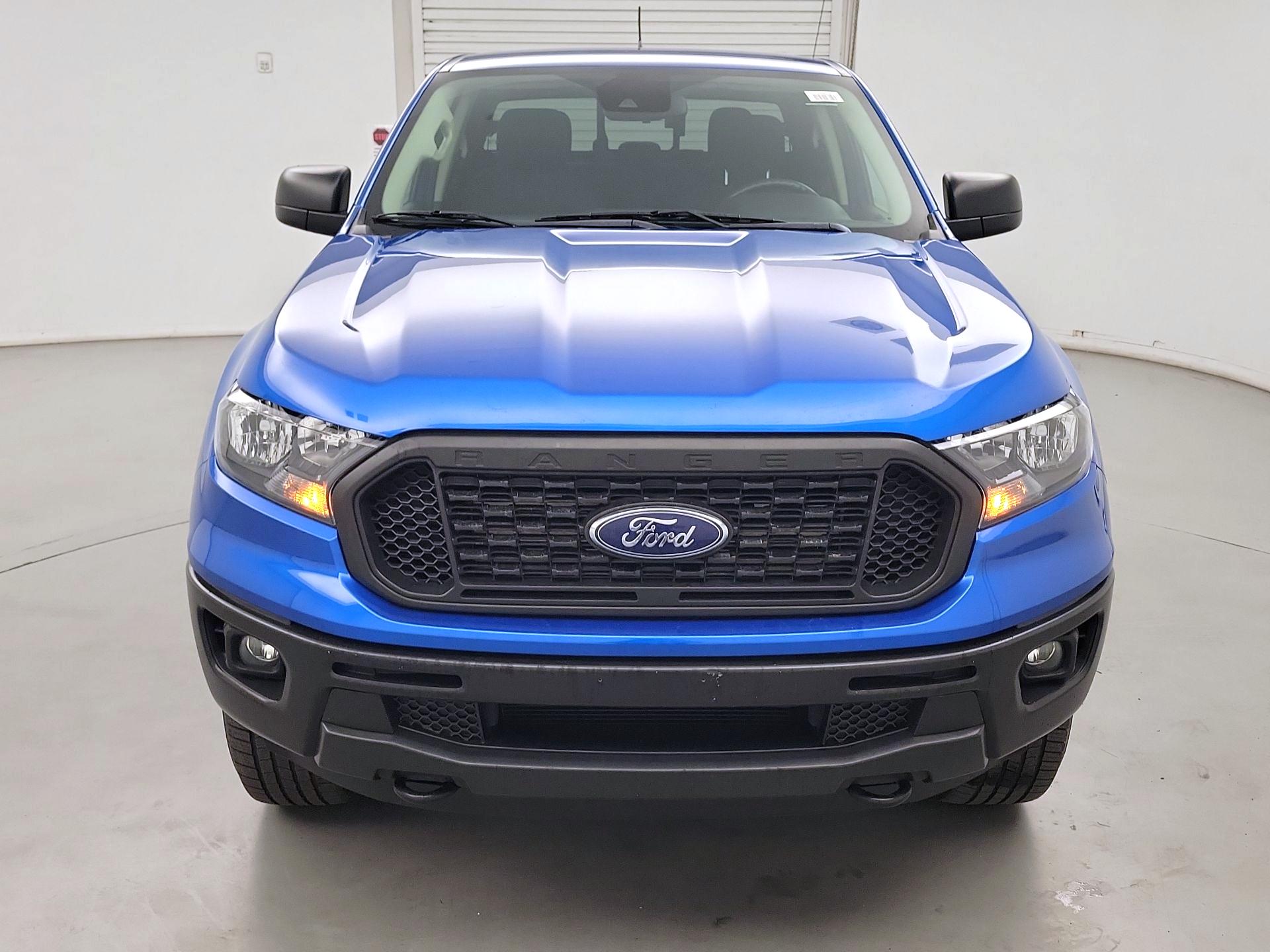 Thumbnail: 2021 Ford Ranger - 2