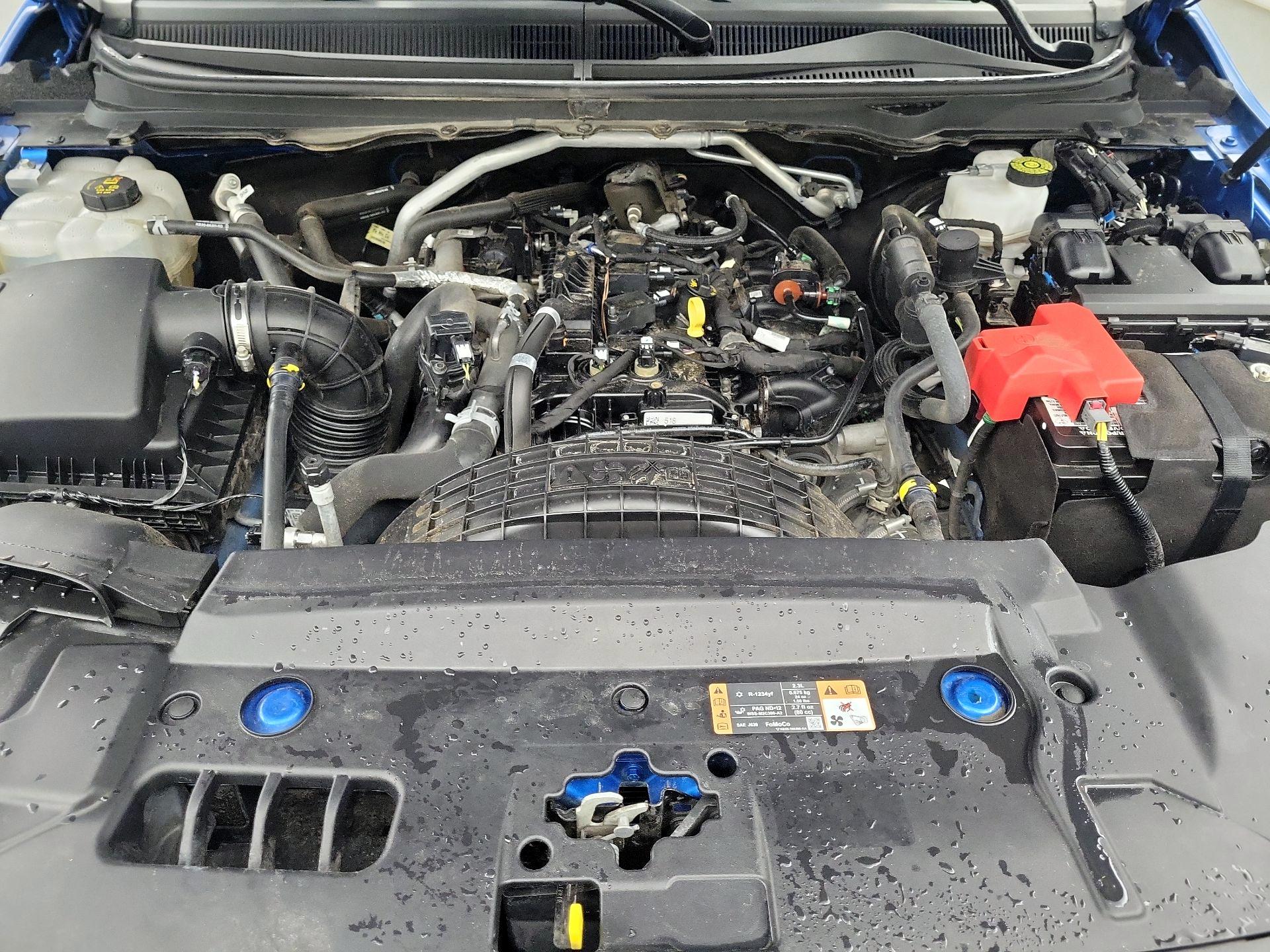 Thumbnail: 2021 Ford Ranger - 19