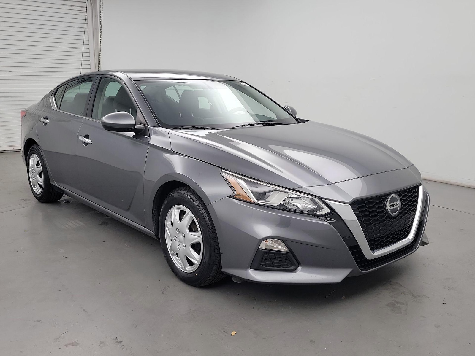 2020 Nissan Altima S