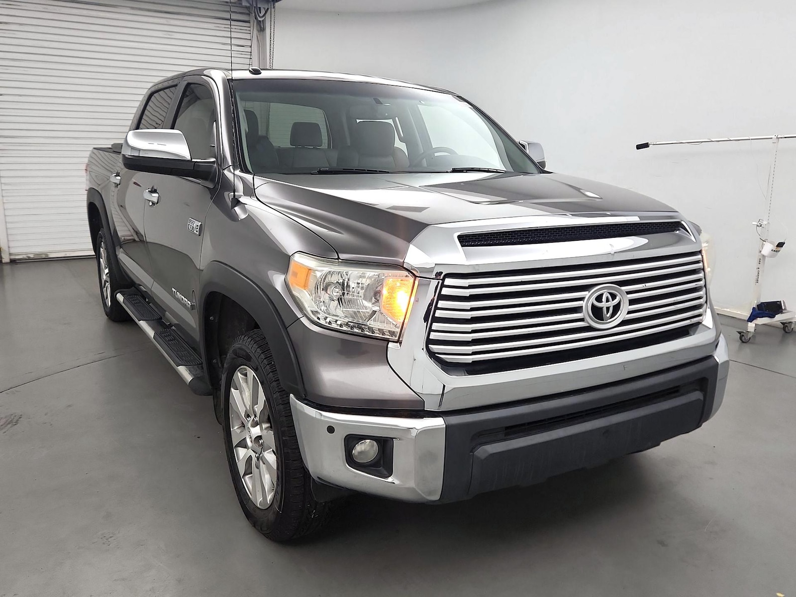 2014 Toyota Tundra Limited