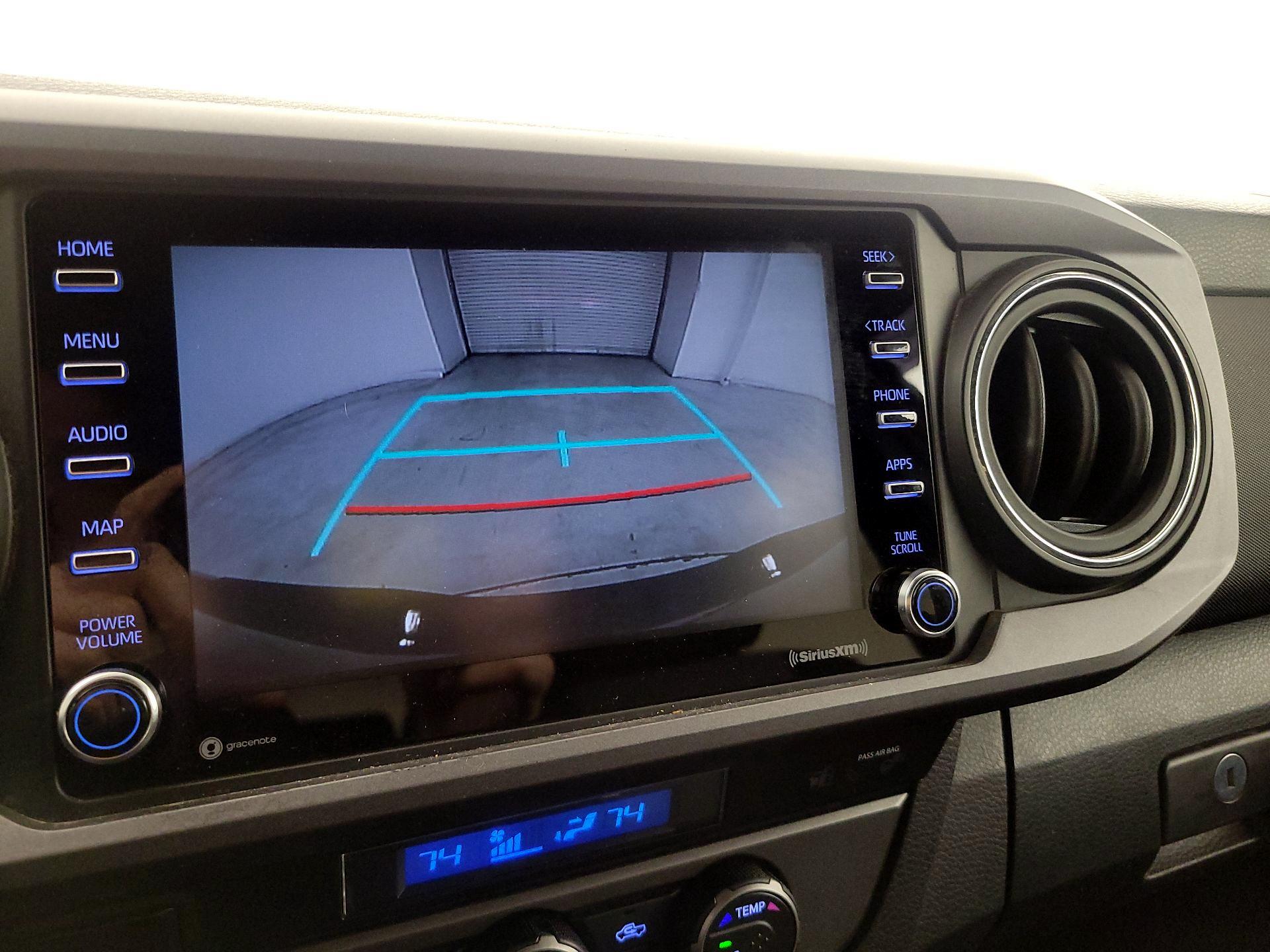 Thumbnail: 2022 Toyota Tacoma - 14