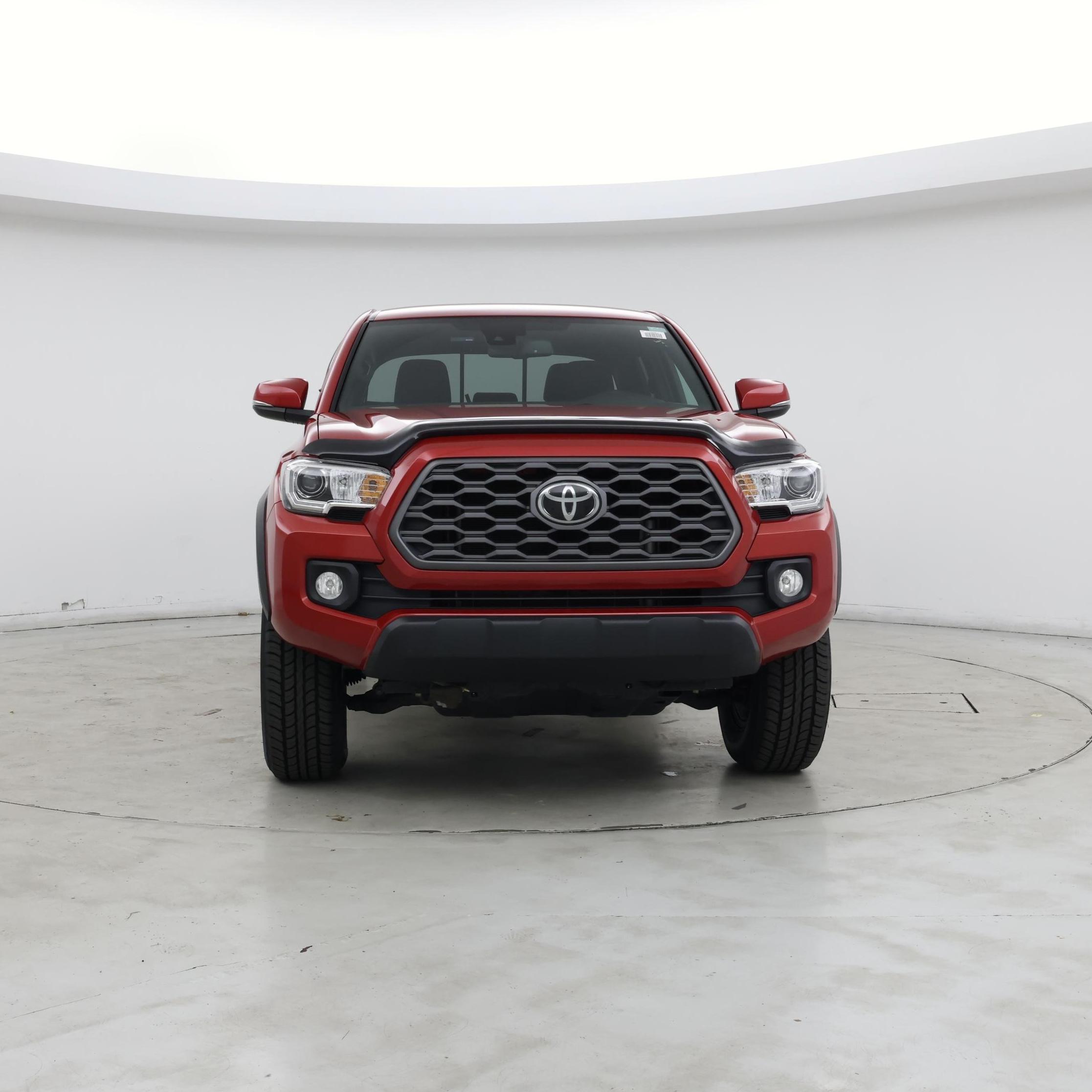 Thumbnail: 2022 Toyota Tacoma - 5