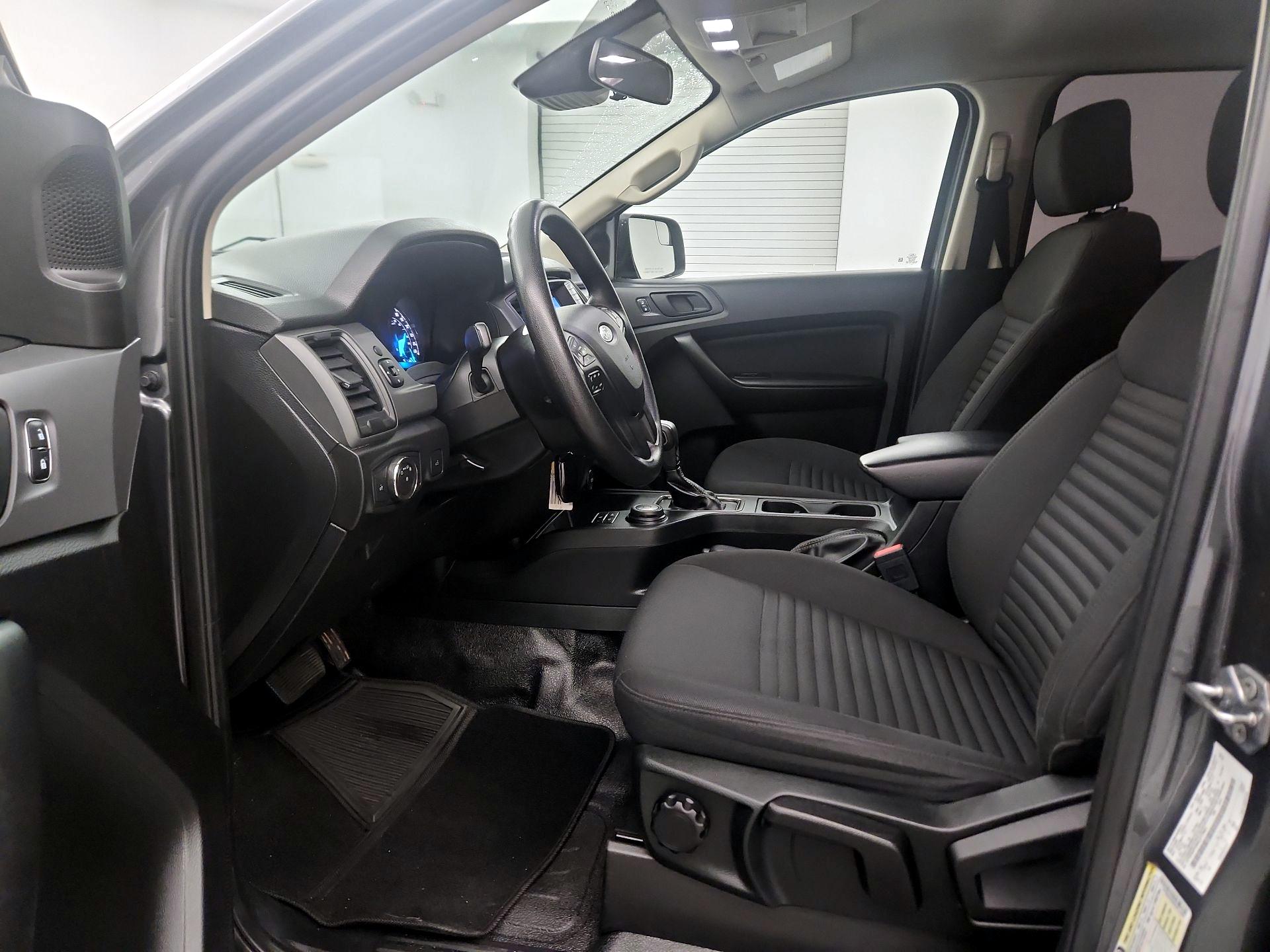 Thumbnail: 2022 Ford Ranger - 9