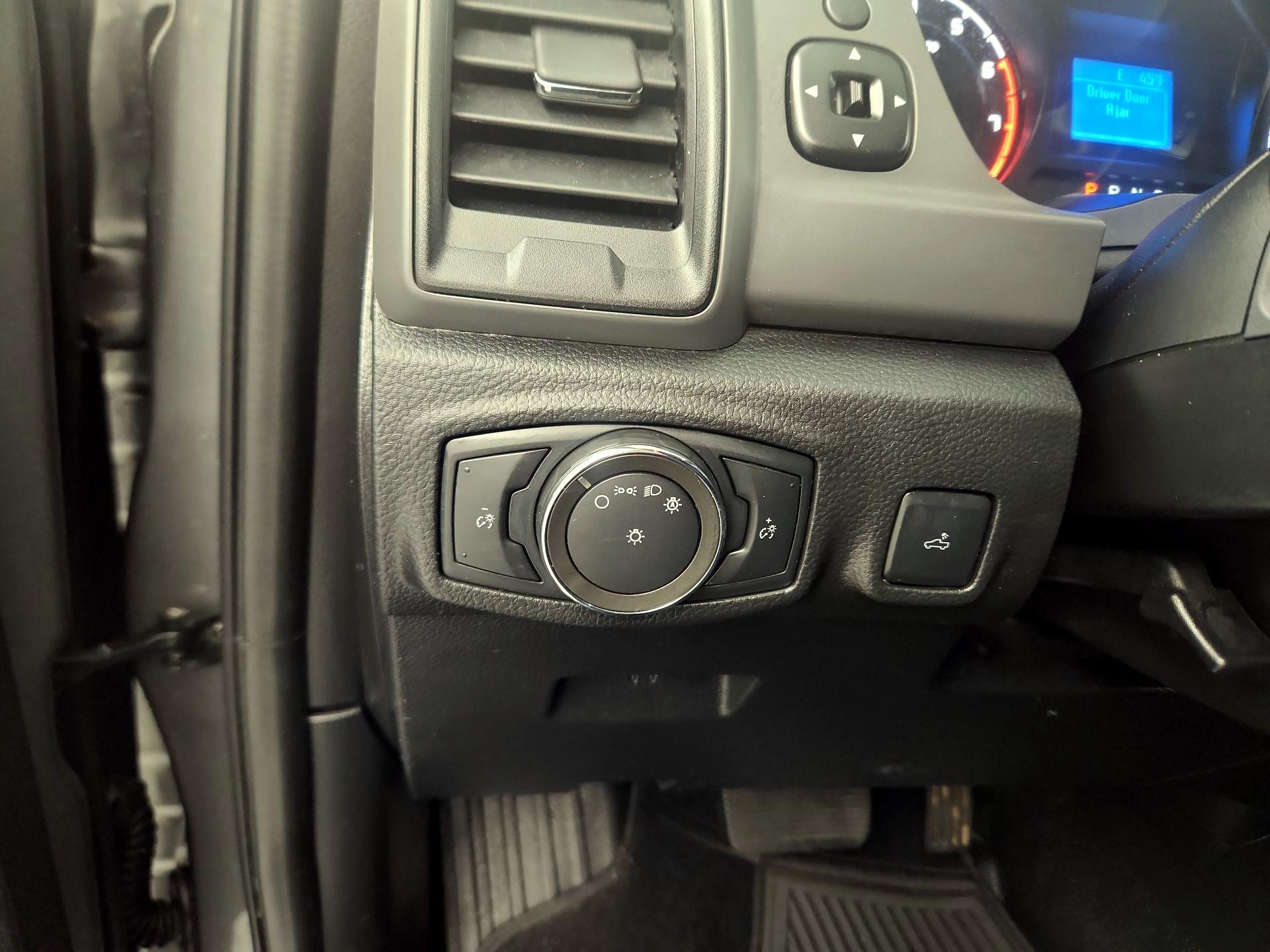 Thumbnail: 2022 Ford Ranger - 11