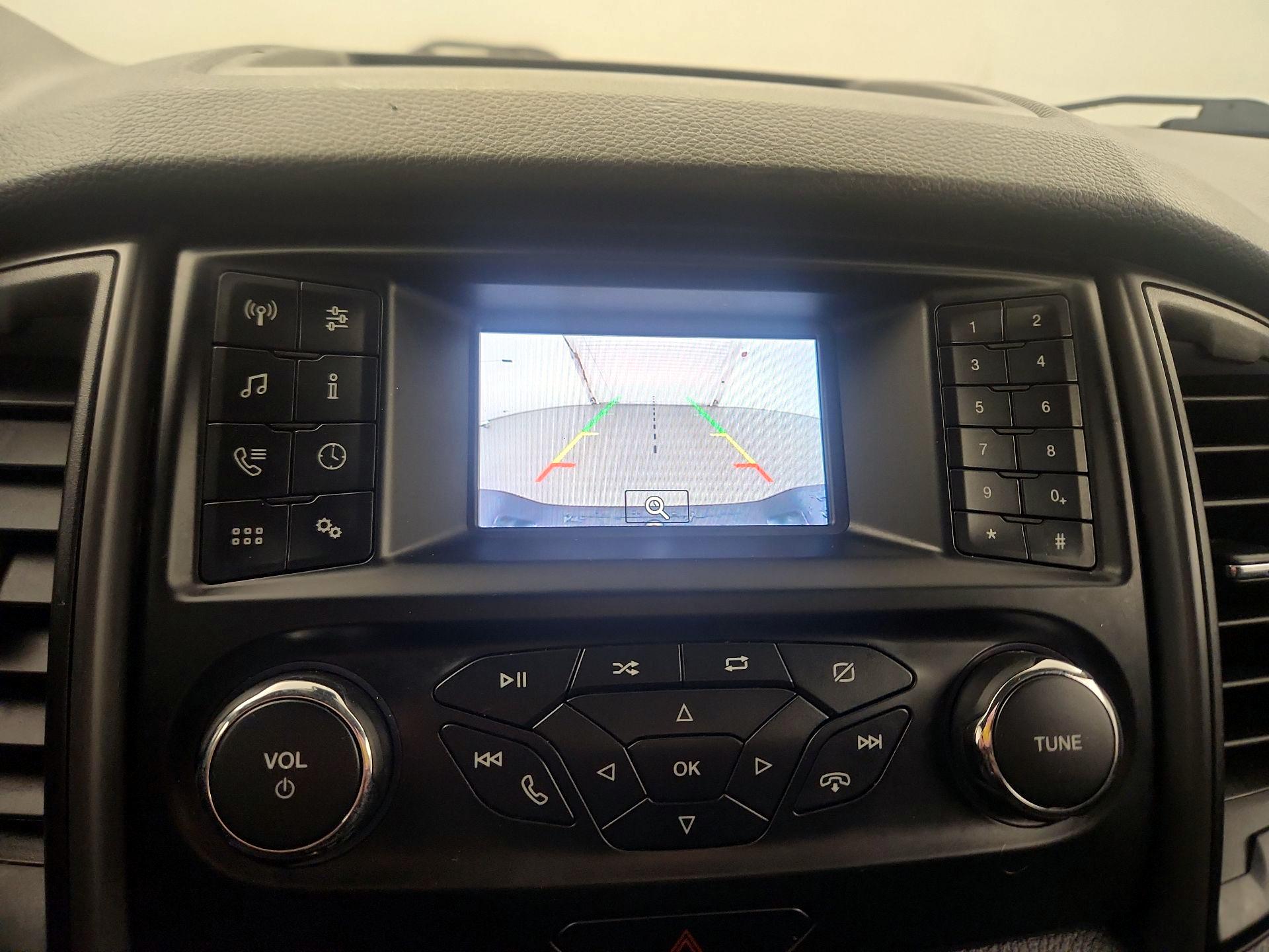 Thumbnail: 2022 Ford Ranger - 12