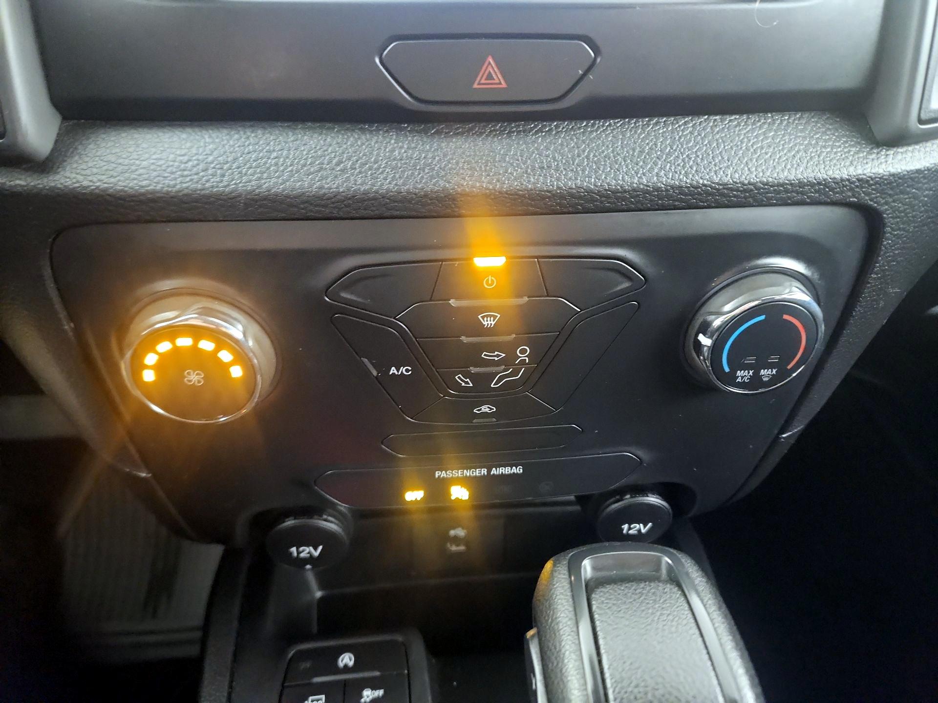 Thumbnail: 2022 Ford Ranger - 14