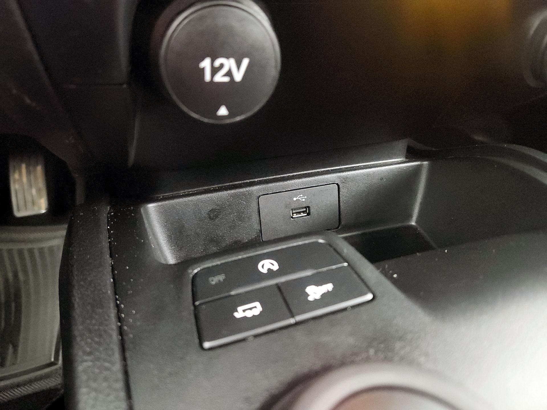 Thumbnail: 2022 Ford Ranger - 16