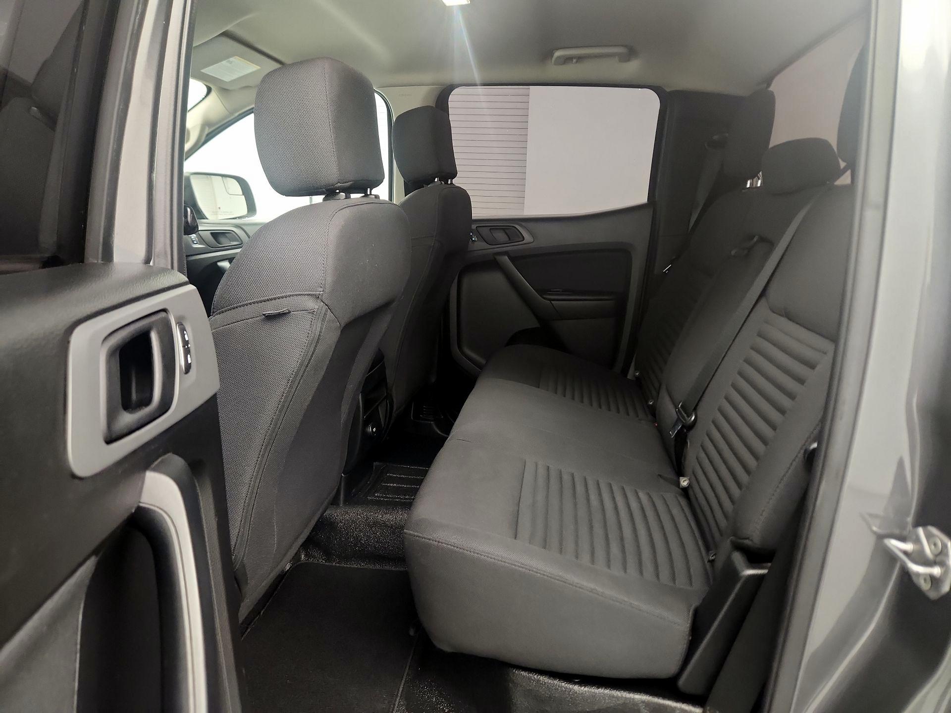 Thumbnail: 2022 Ford Ranger - 17