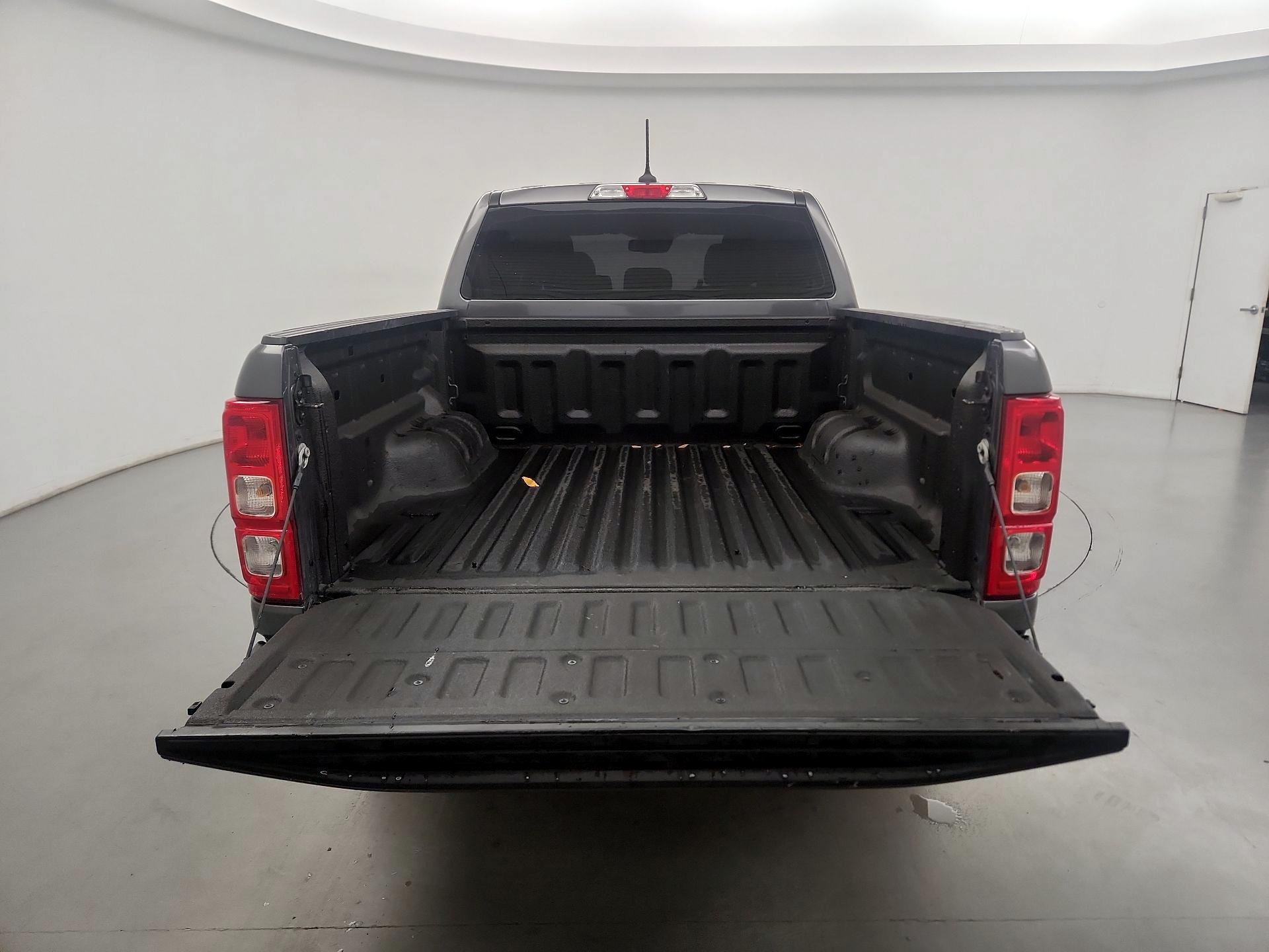 Thumbnail: 2022 Ford Ranger - 18