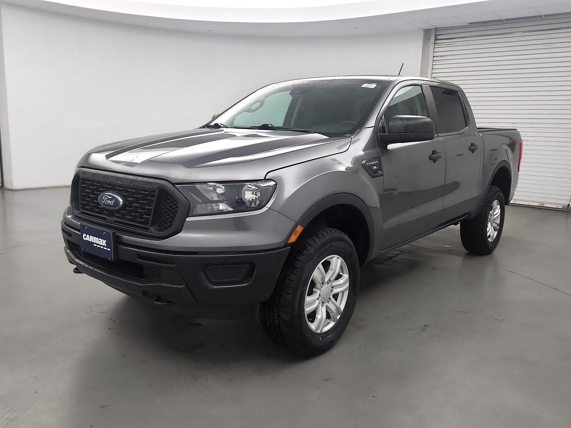 Thumbnail: 2022 Ford Ranger - 3