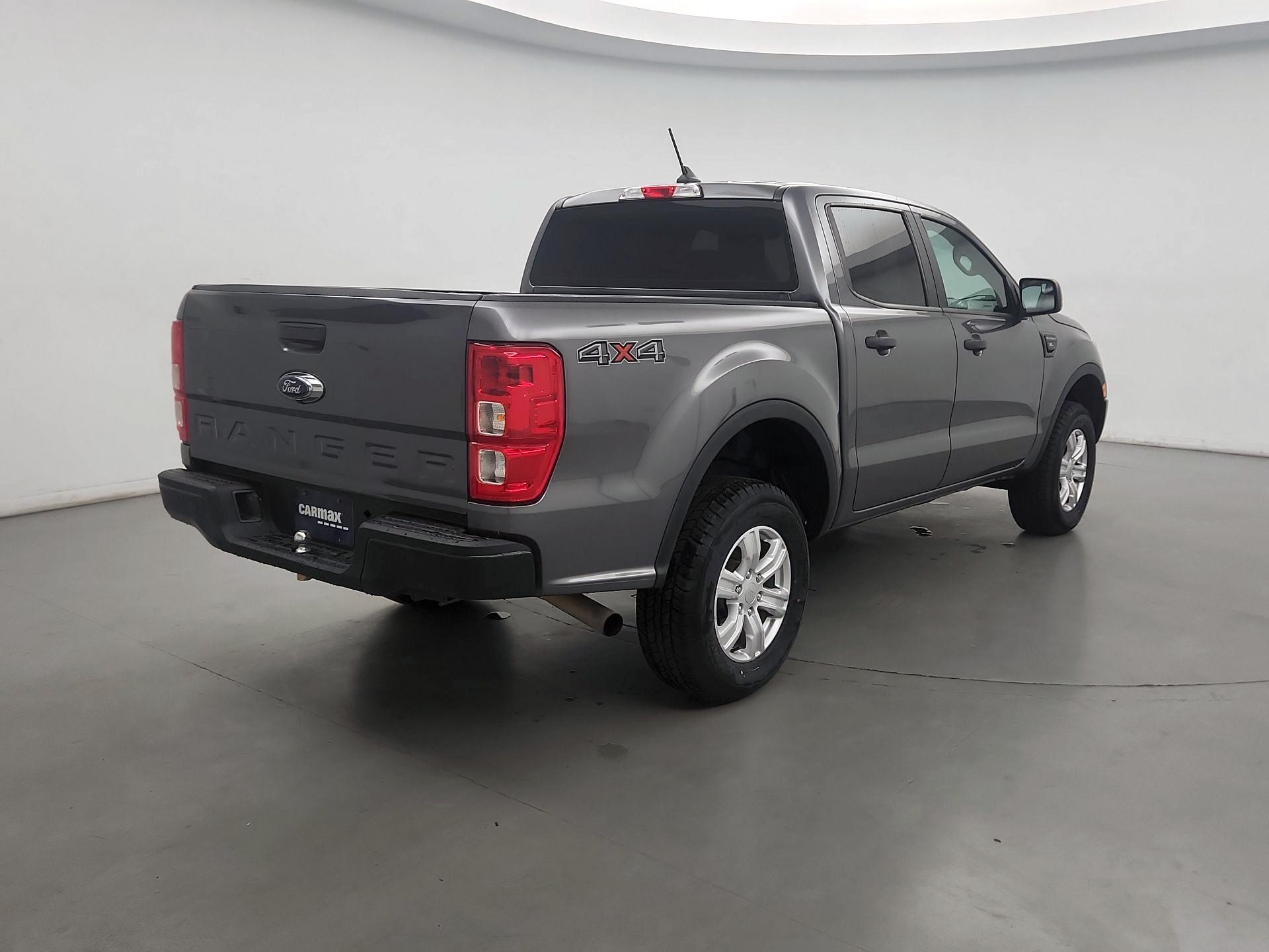 Thumbnail: 2022 Ford Ranger - 5