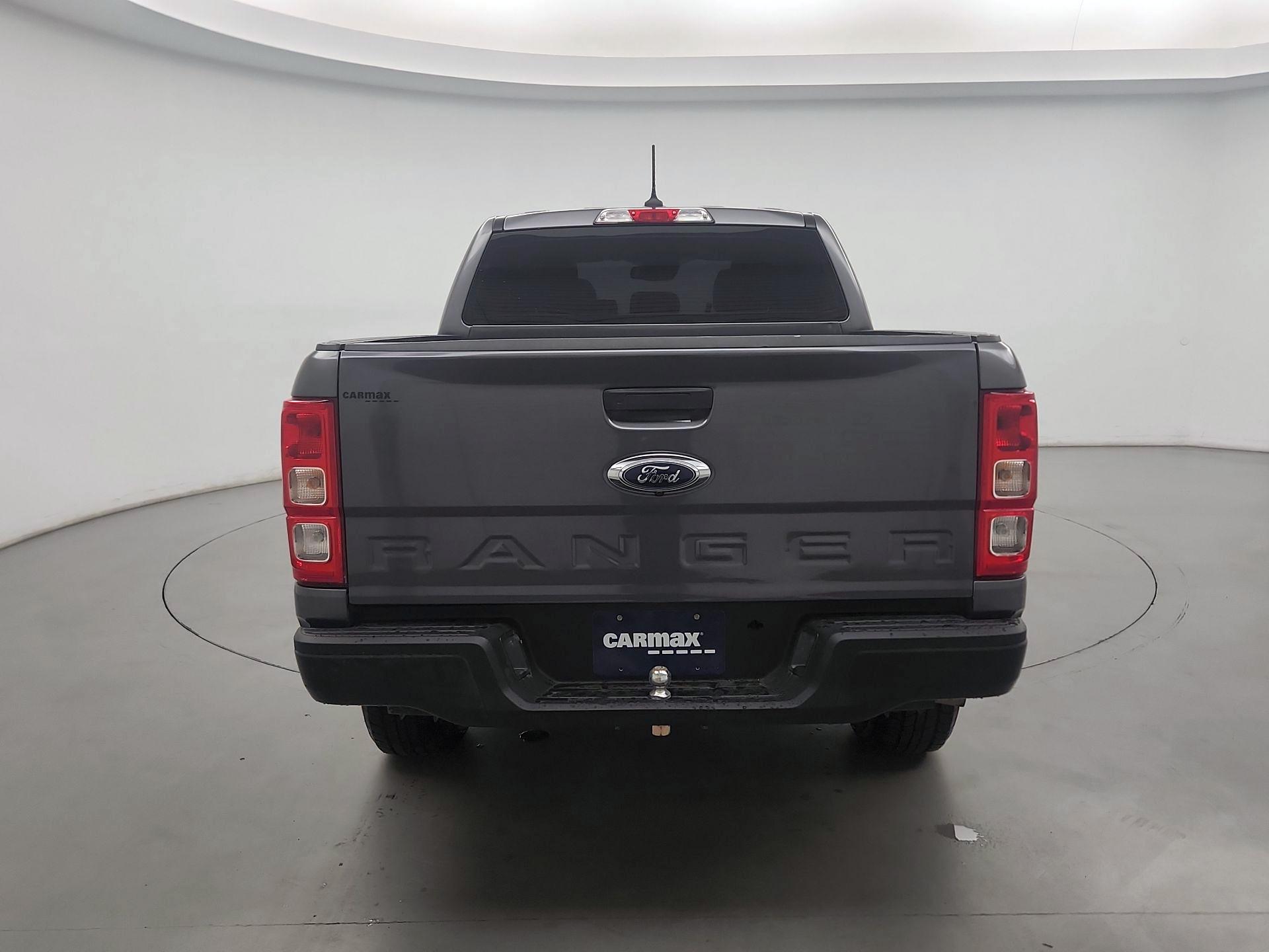 Thumbnail: 2022 Ford Ranger - 6