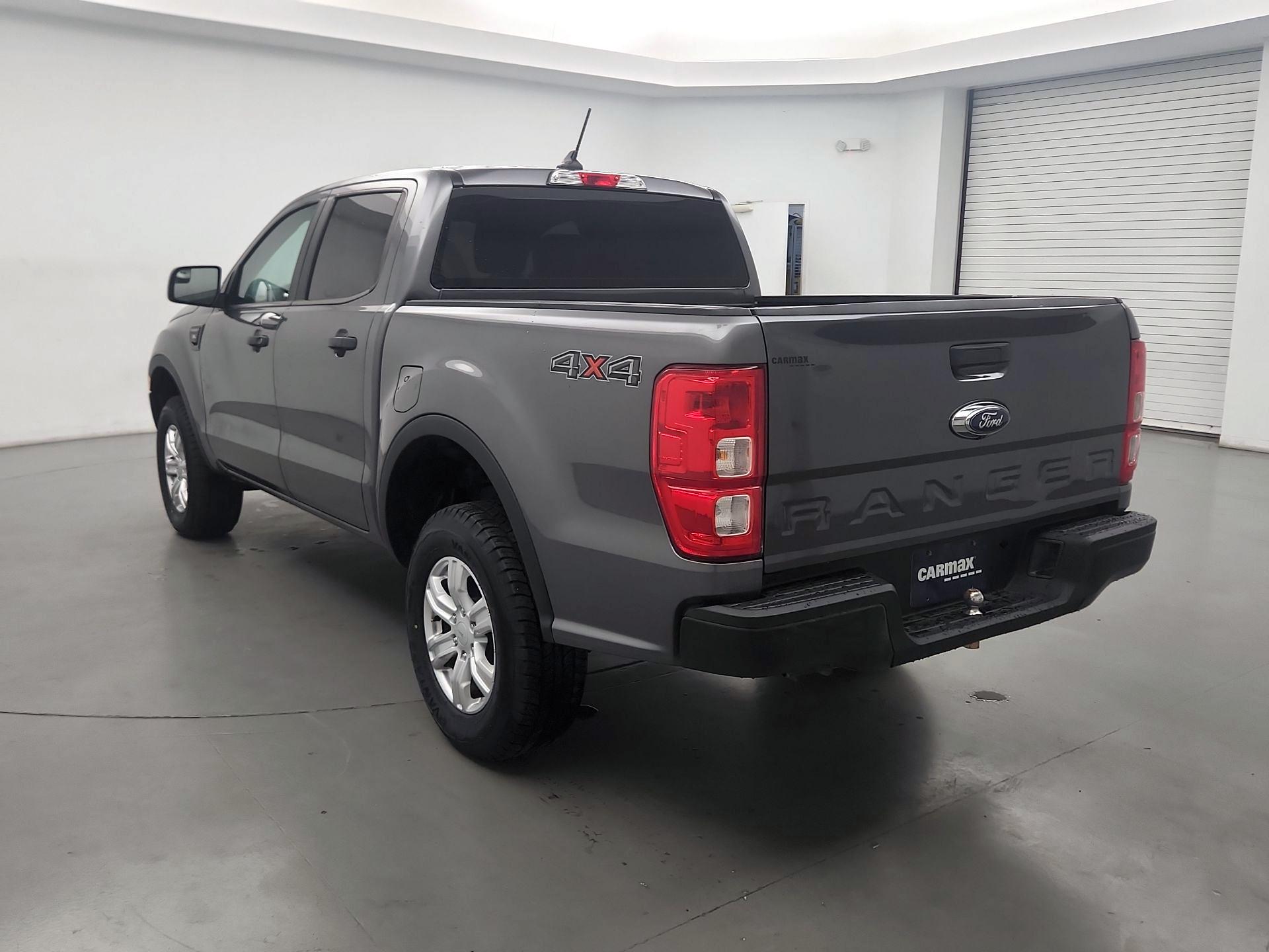 Thumbnail: 2022 Ford Ranger - 7