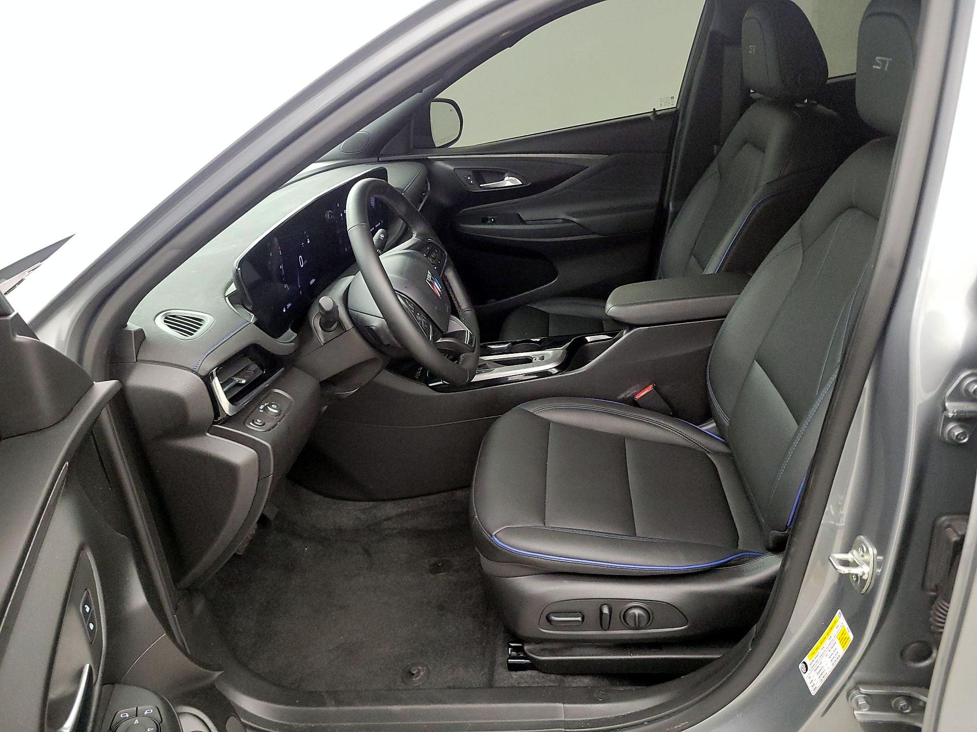 Thumbnail: 2024 Buick Envista - 11