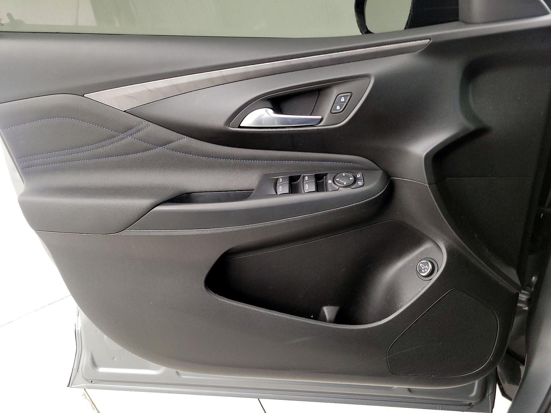 Thumbnail: 2024 Buick Envista - 12