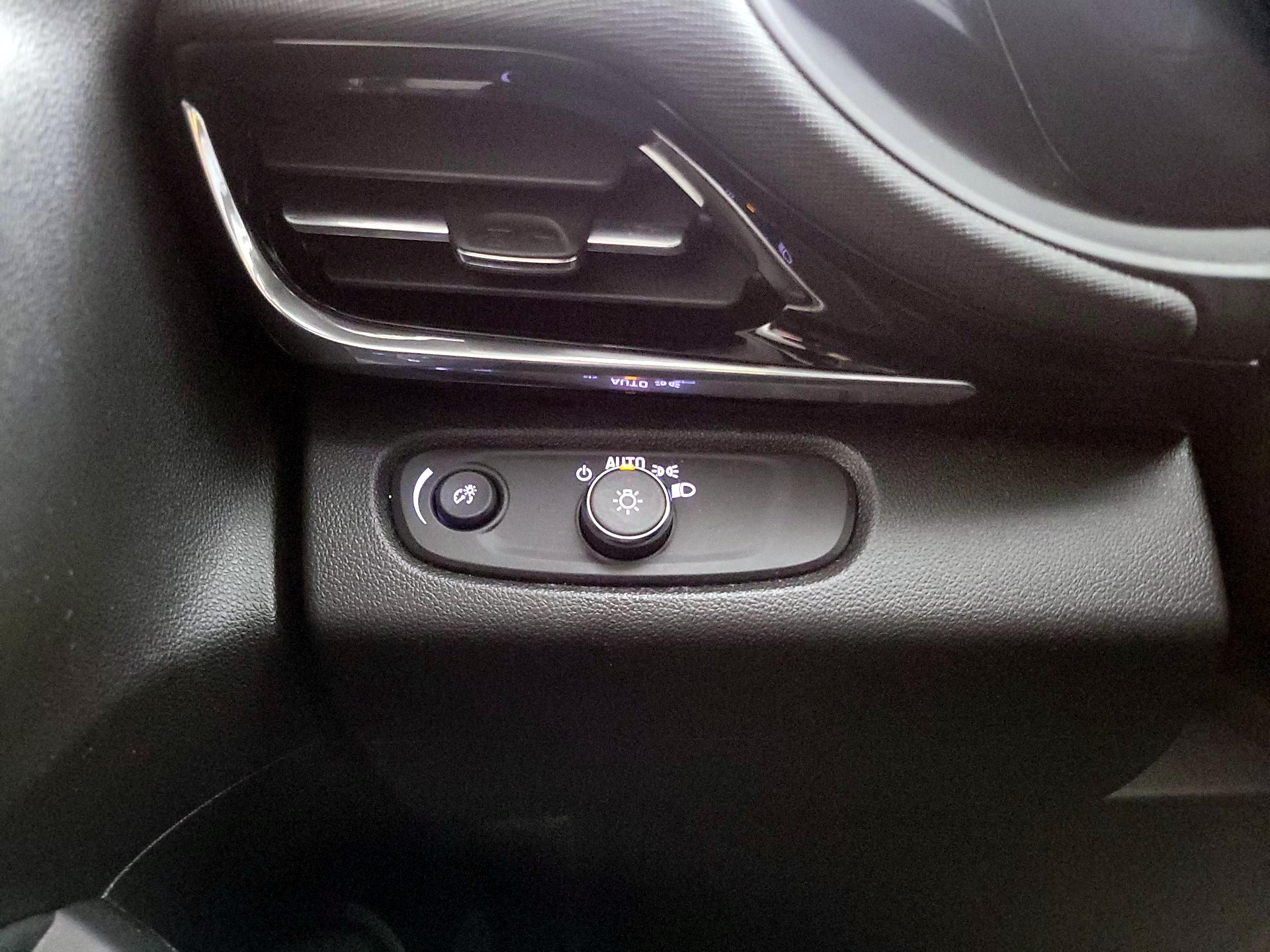 Thumbnail: 2024 Buick Envista - 13