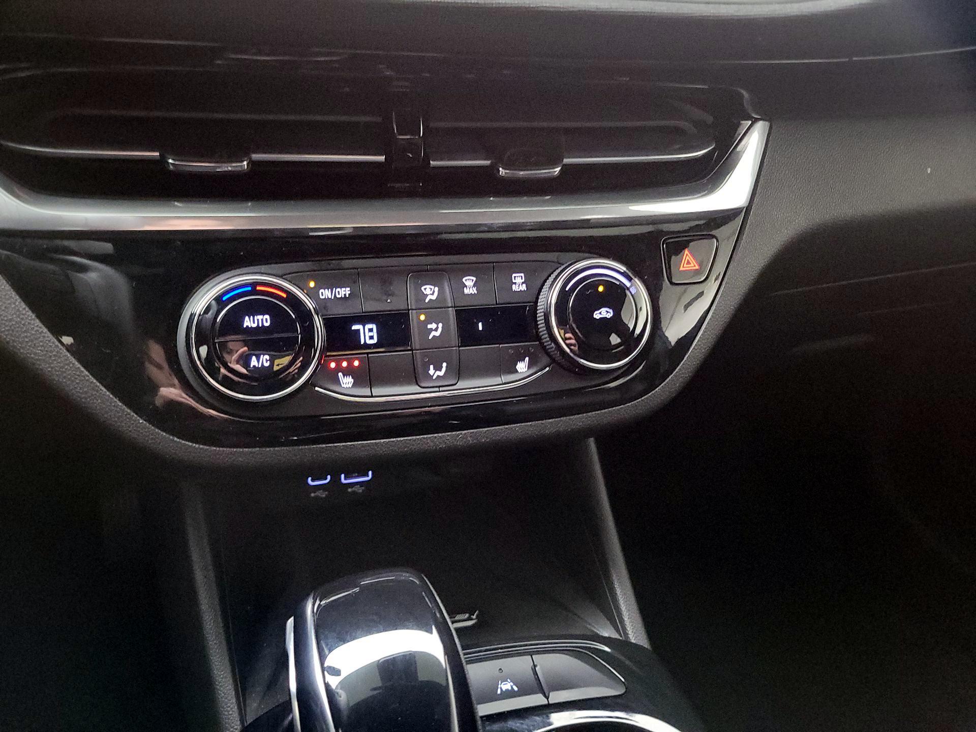 Thumbnail: 2024 Buick Envista - 16