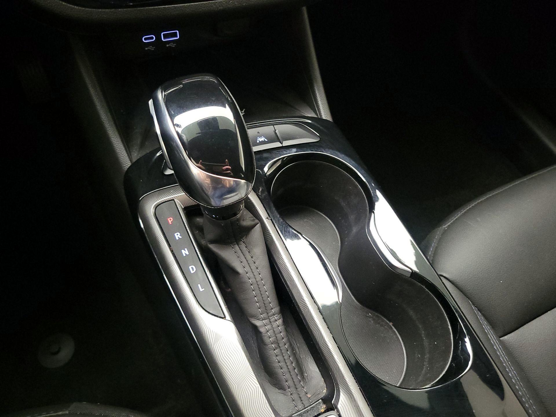 Thumbnail: 2024 Buick Envista - 17