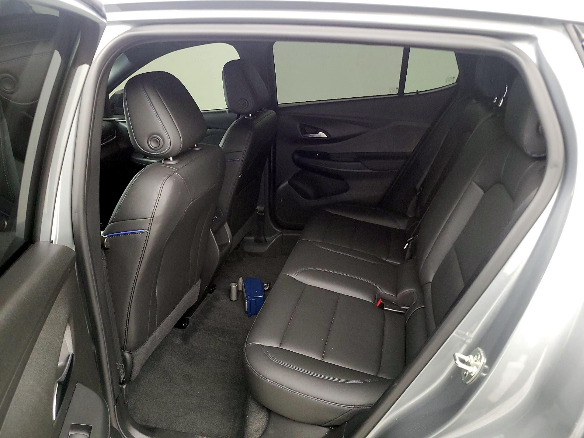 Thumbnail: 2024 Buick Envista - 19