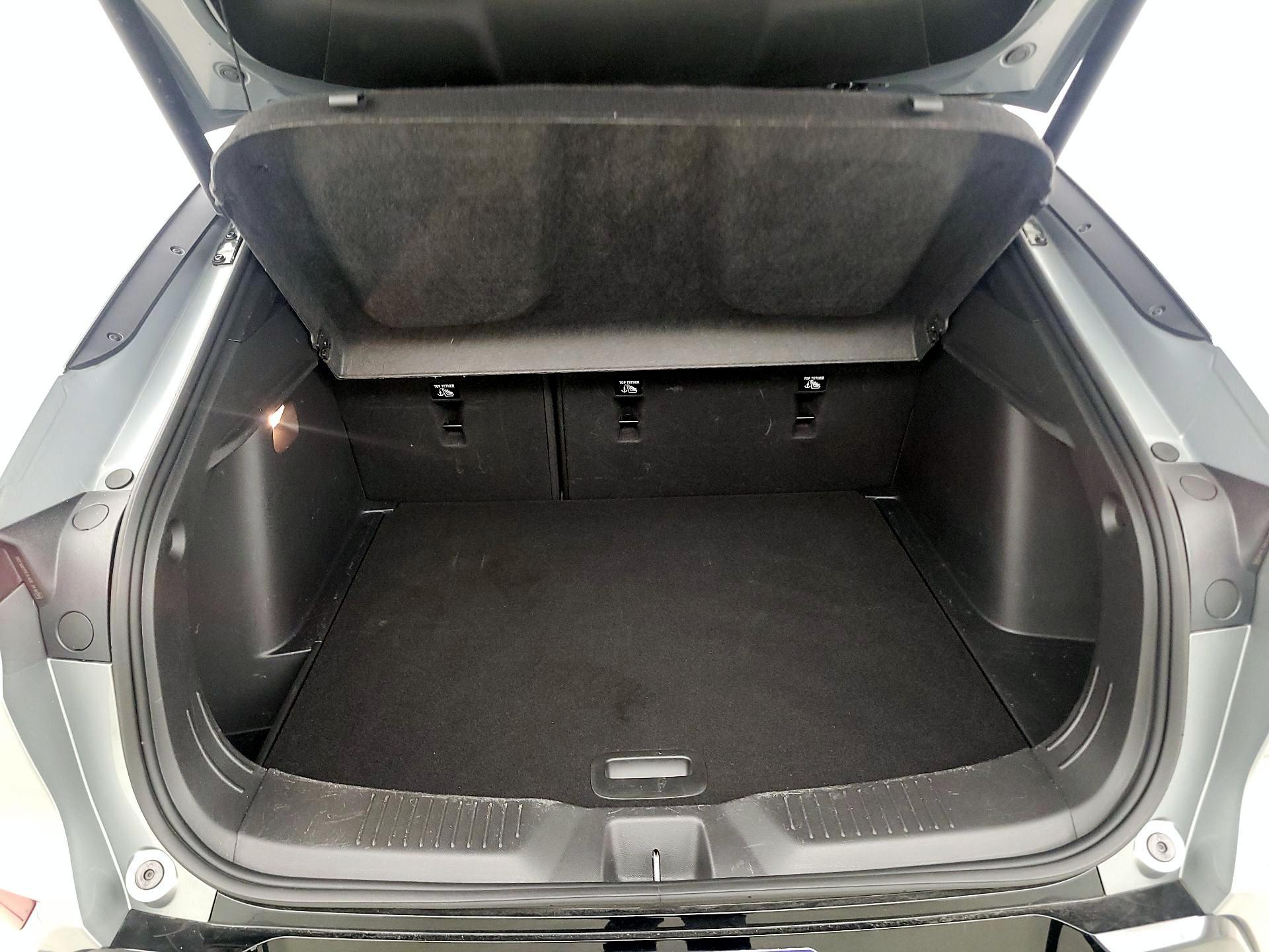 Thumbnail: 2024 Buick Envista - 20