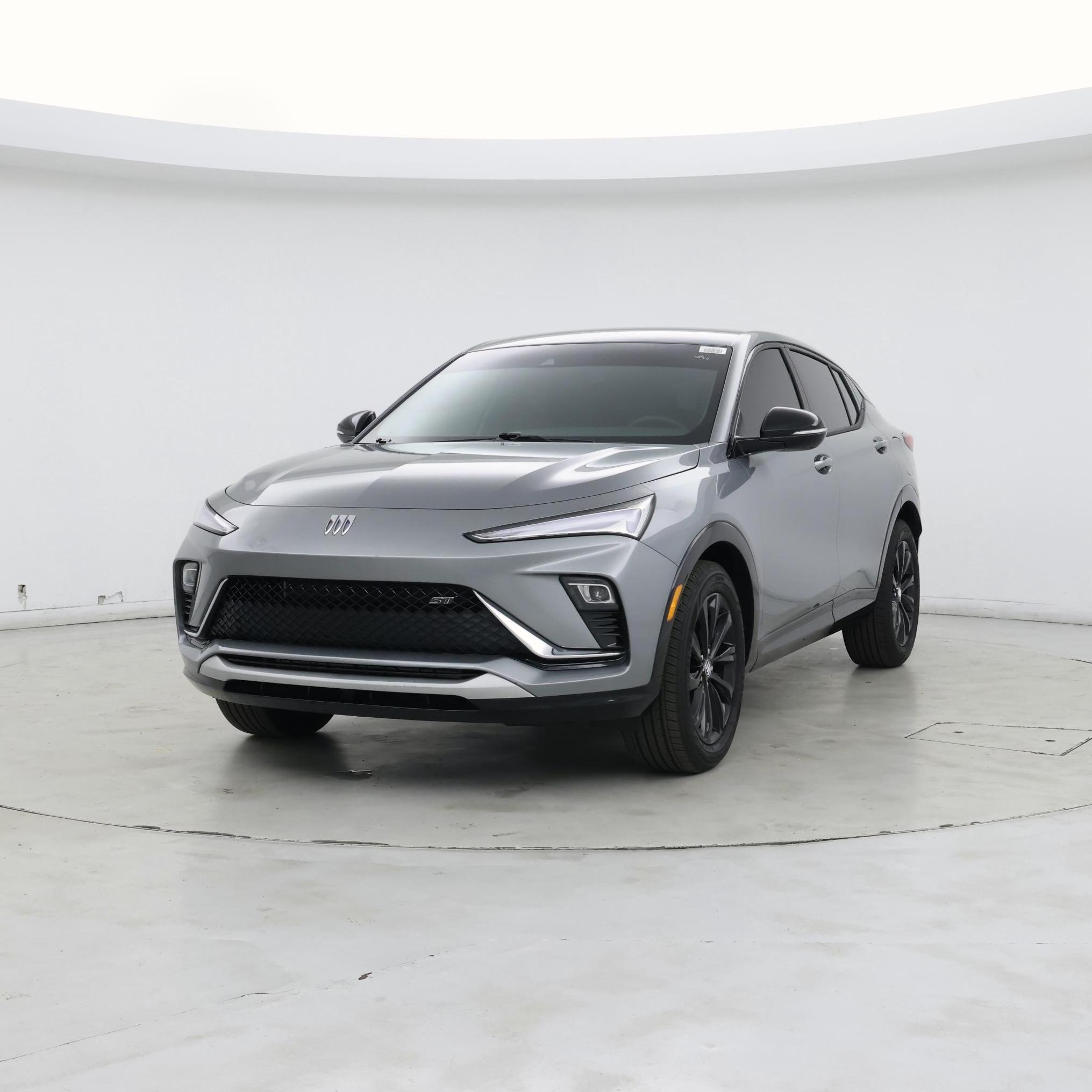 Thumbnail: 2024 Buick Envista - 4