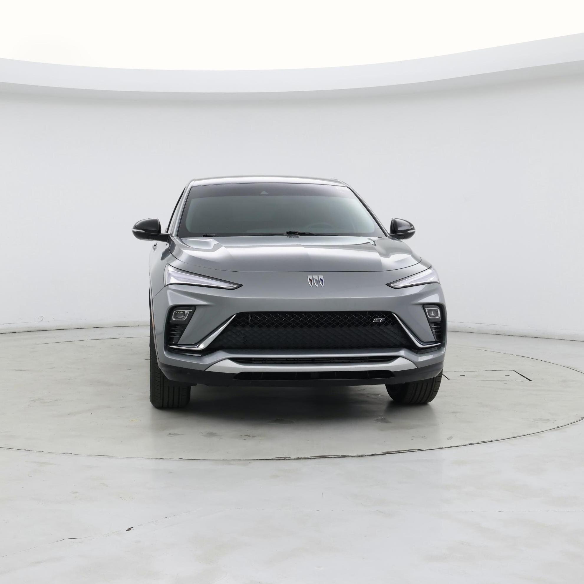 Thumbnail: 2024 Buick Envista - 5