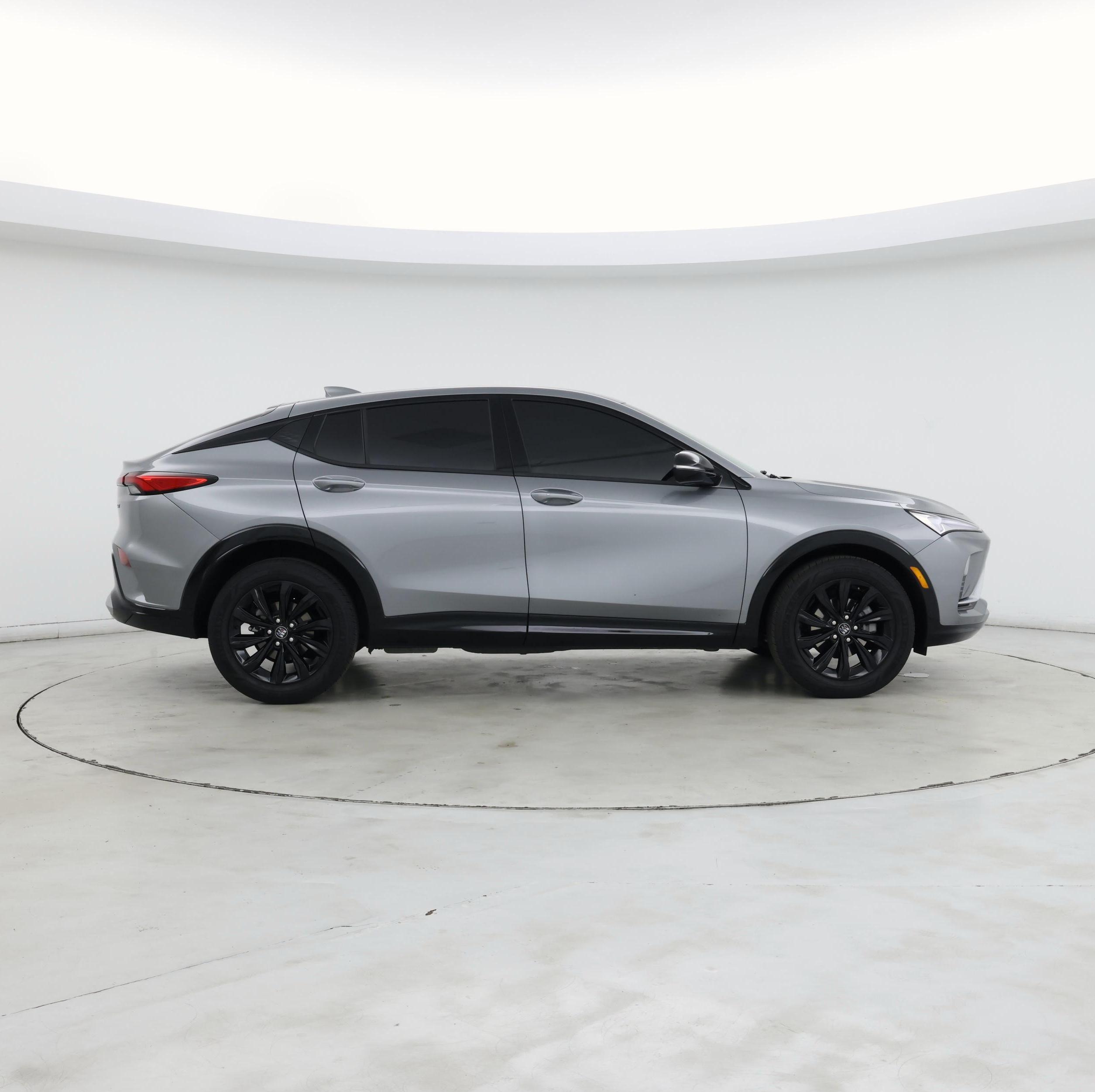 Thumbnail: 2024 Buick Envista - 7