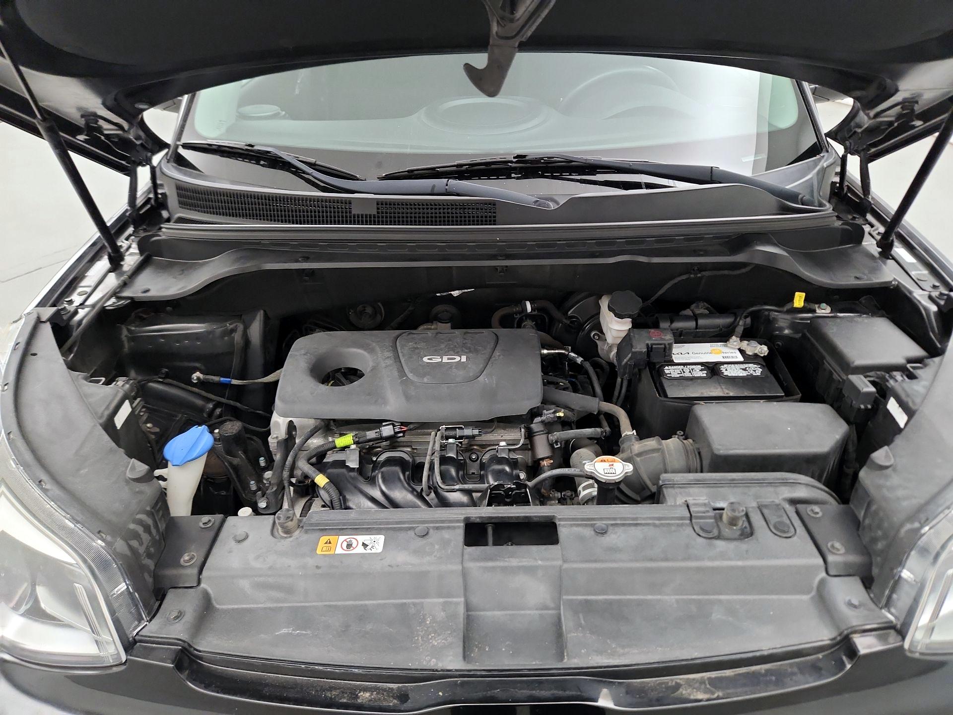 Thumbnail: 2017 Kia Soul - 18