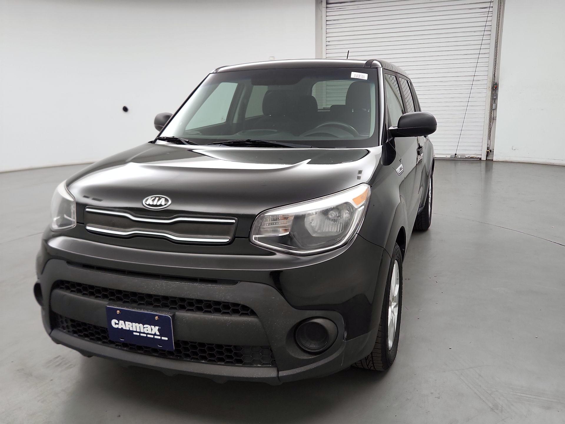 Thumbnail: 2017 Kia Soul - 3