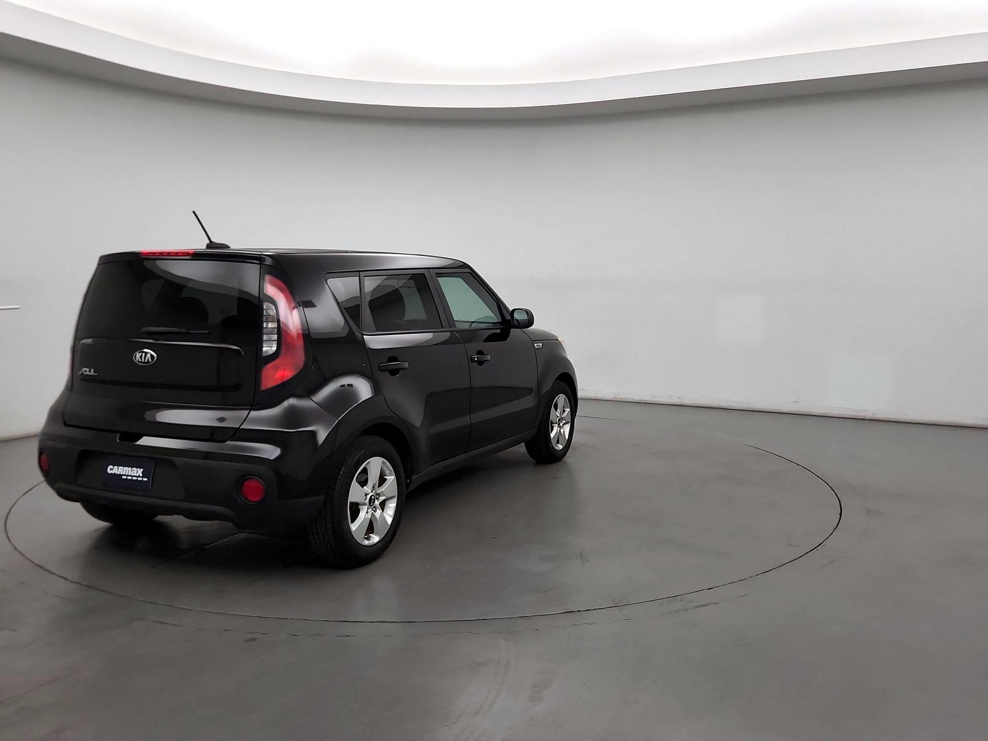 Thumbnail: 2017 Kia Soul - 5