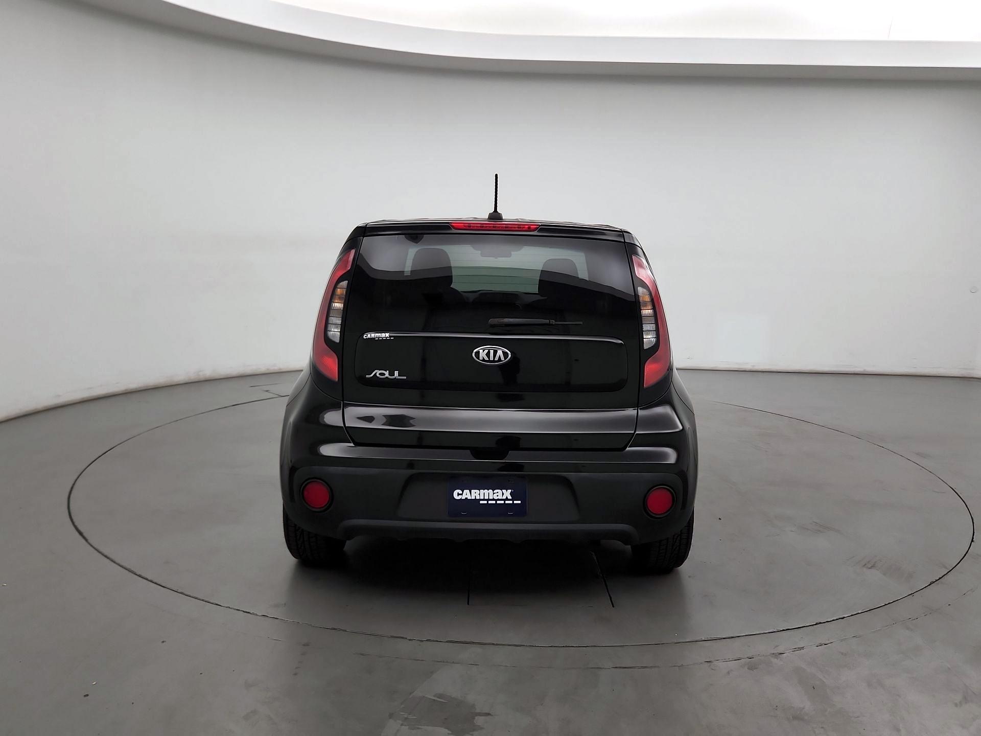 Thumbnail: 2017 Kia Soul - 6