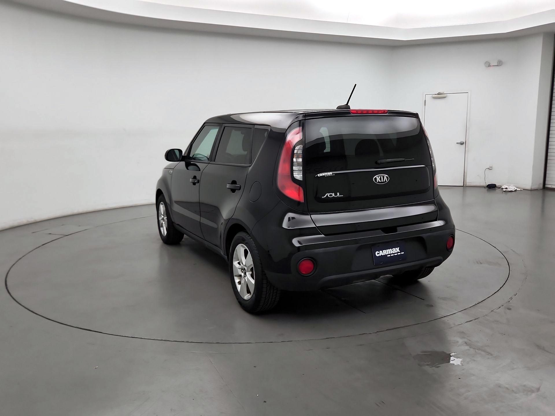 Thumbnail: 2017 Kia Soul - 7