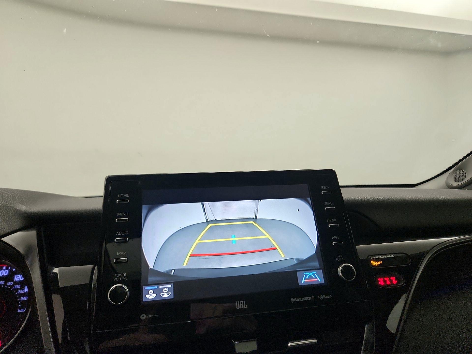 Thumbnail: 2022 Toyota Camry - 13