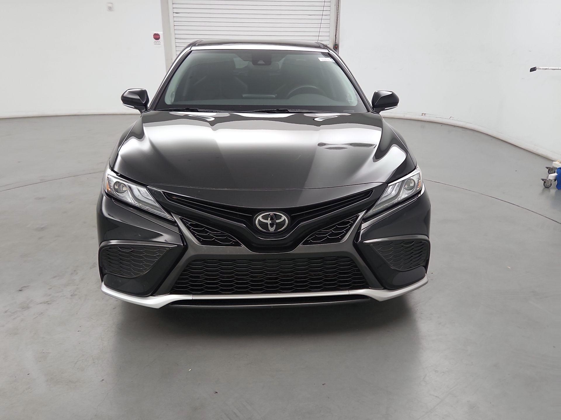 Thumbnail: 2022 Toyota Camry - 2