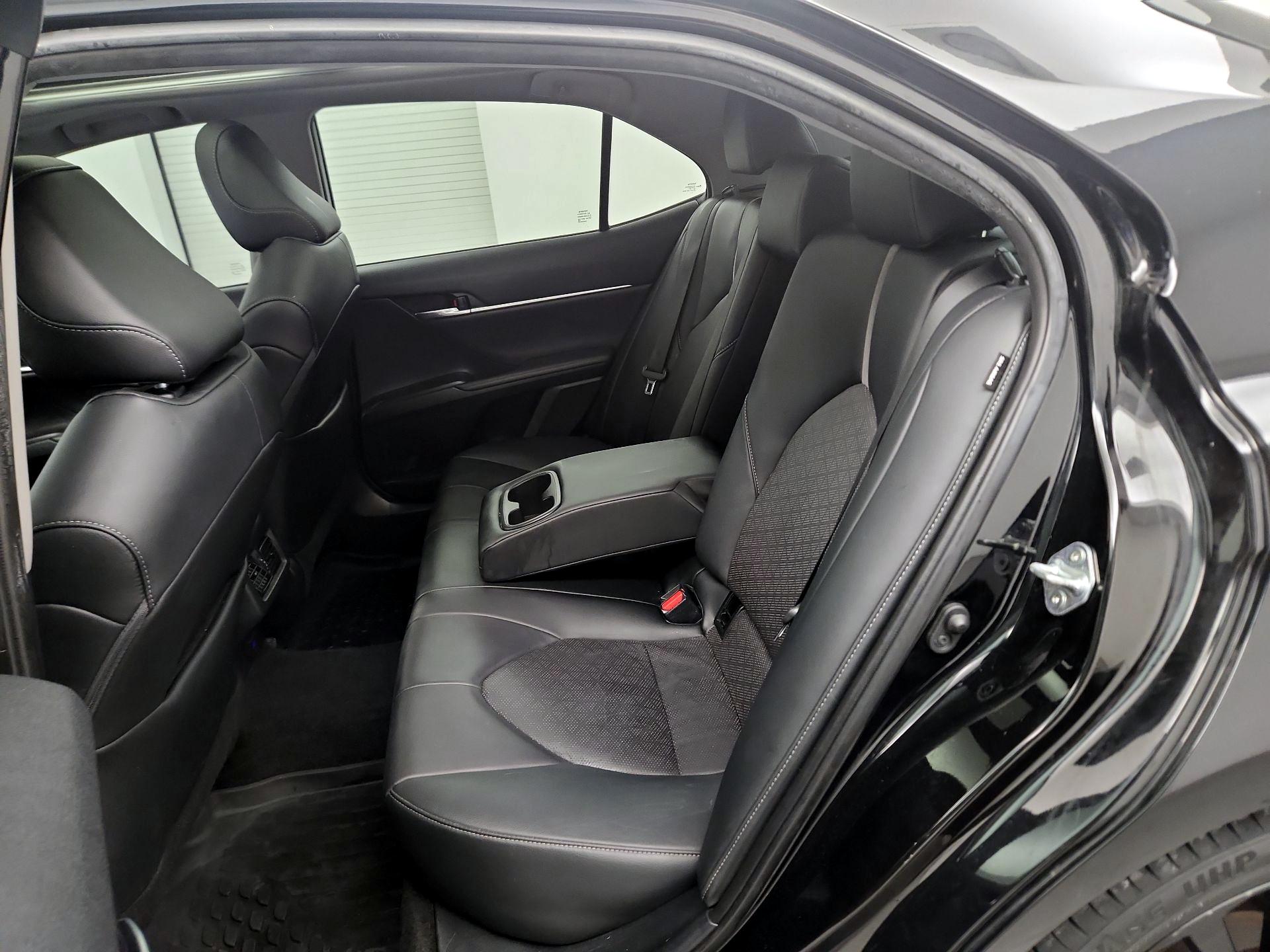 Thumbnail: 2022 Toyota Camry - 19