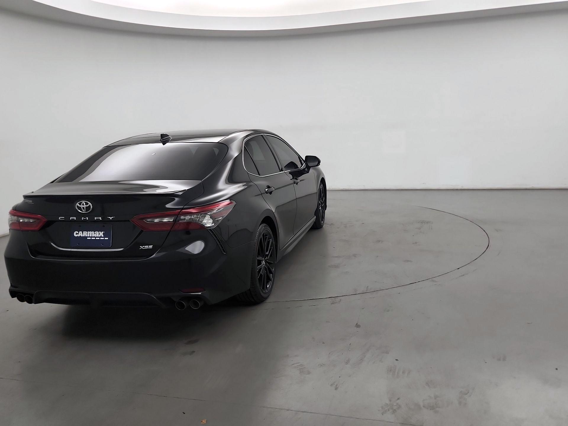 Thumbnail: 2022 Toyota Camry - 5