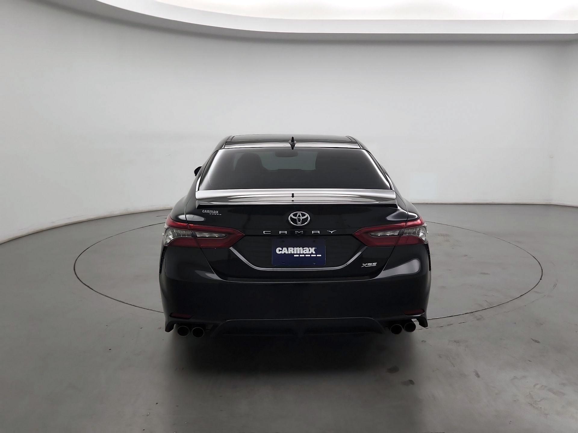 Thumbnail: 2022 Toyota Camry - 6