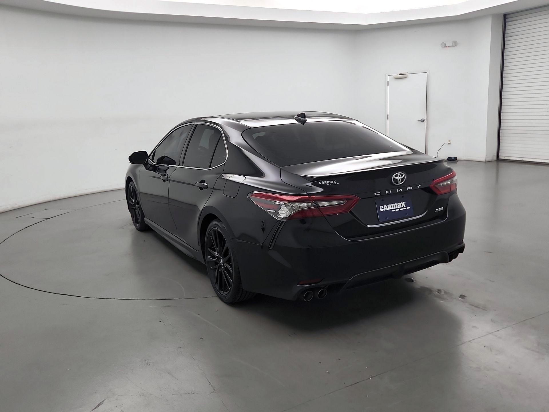 Thumbnail: 2022 Toyota Camry - 7