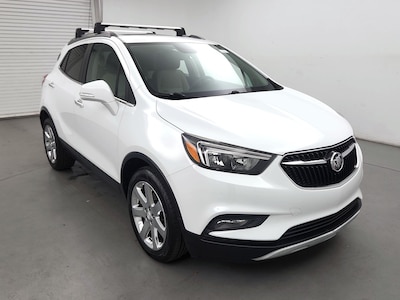 2017 Buick Encore Preferred II