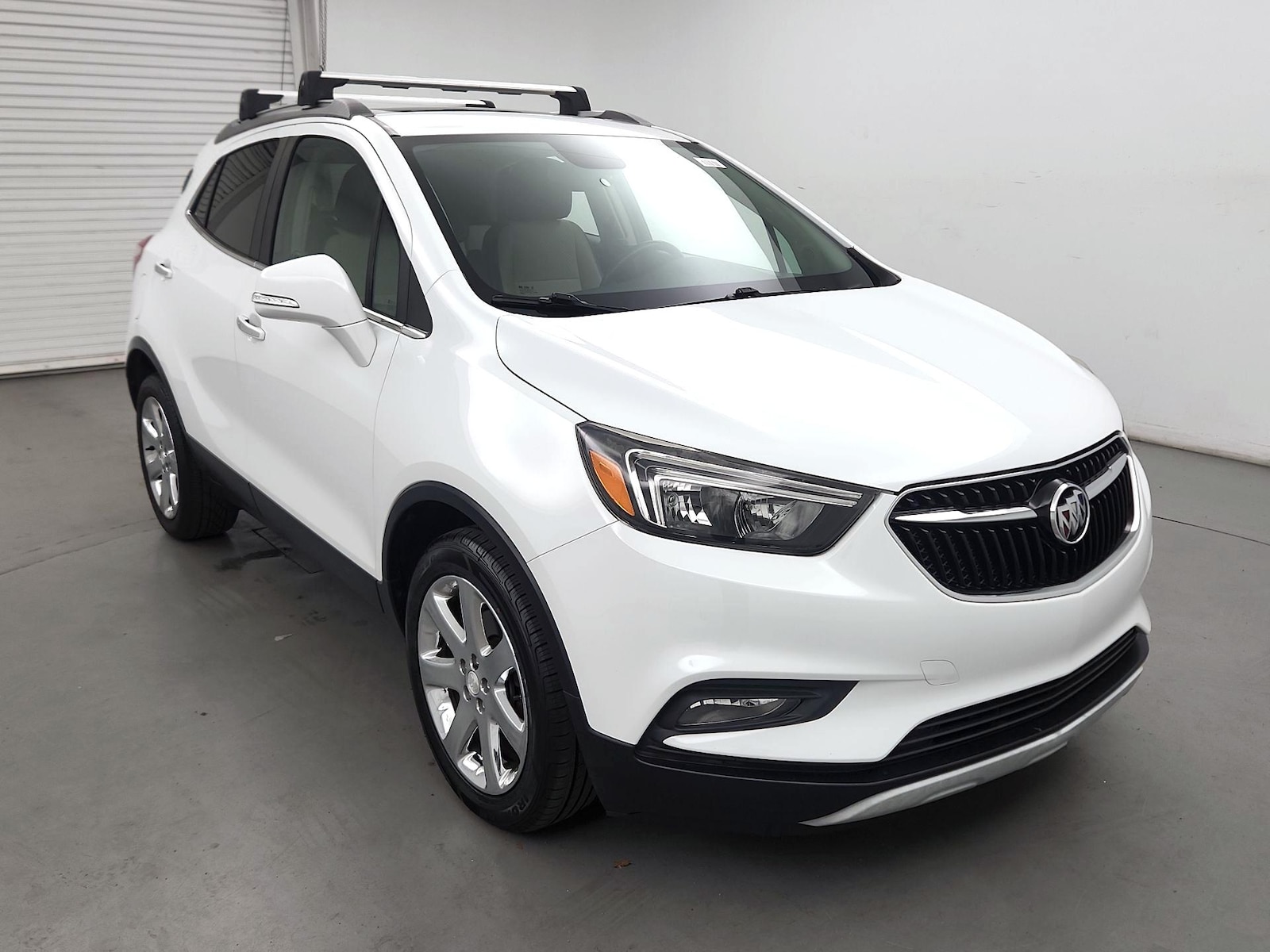 2017 Buick Encore Preferred II