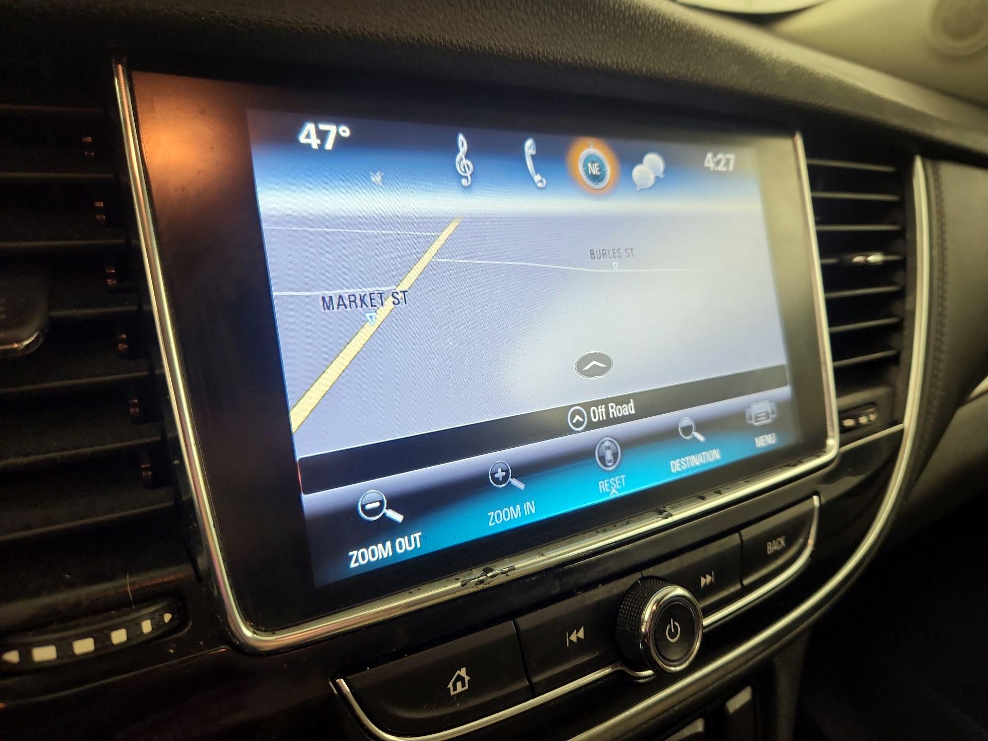 Thumbnail: 2017 Buick Encore - 12