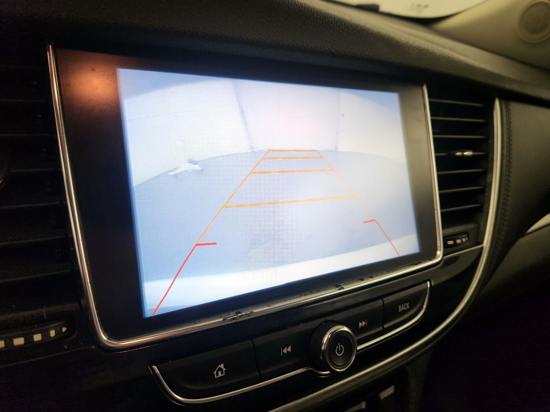 Thumbnail: 2017 Buick Encore - 13